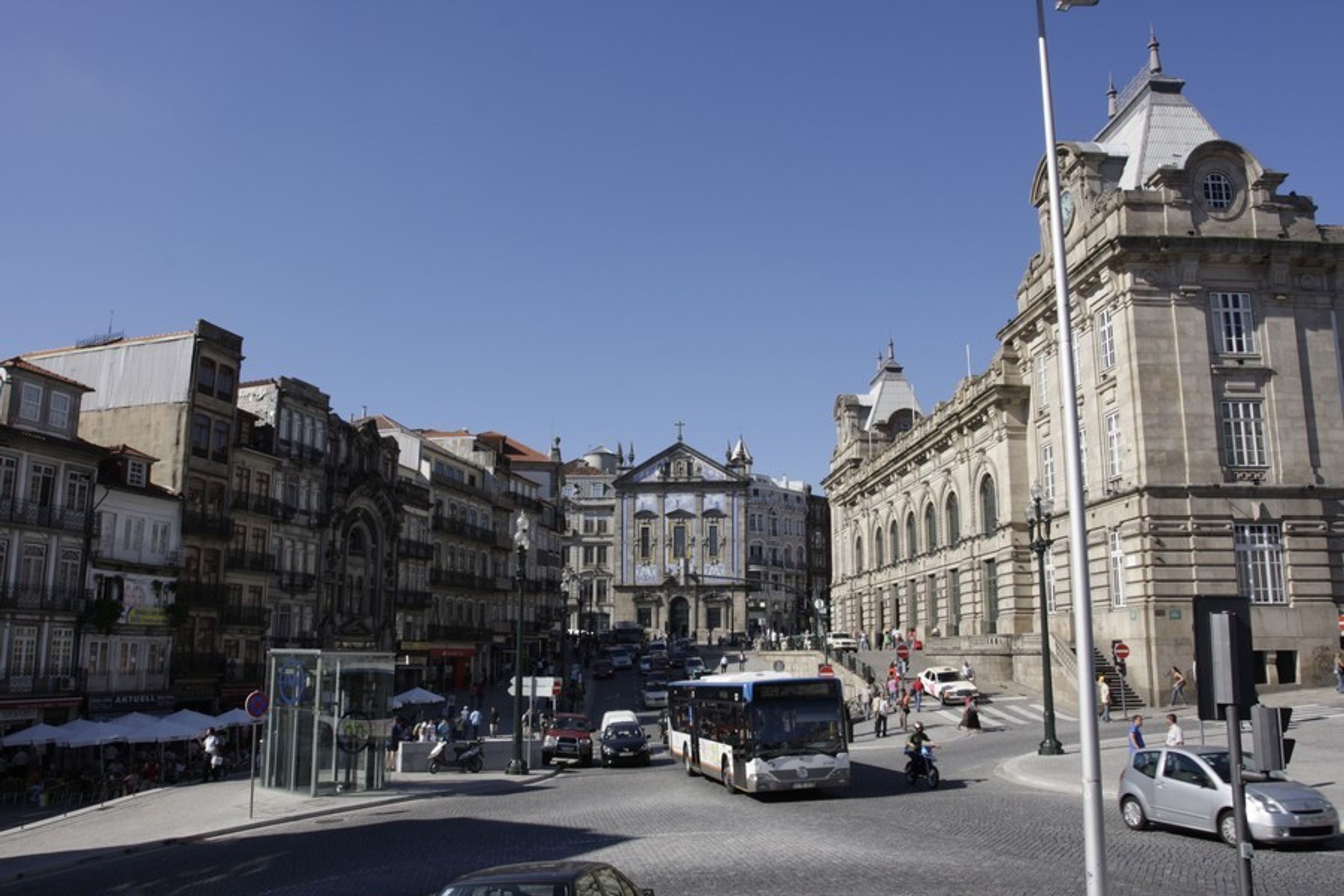Porto - GALERIE: Porto (9/10)