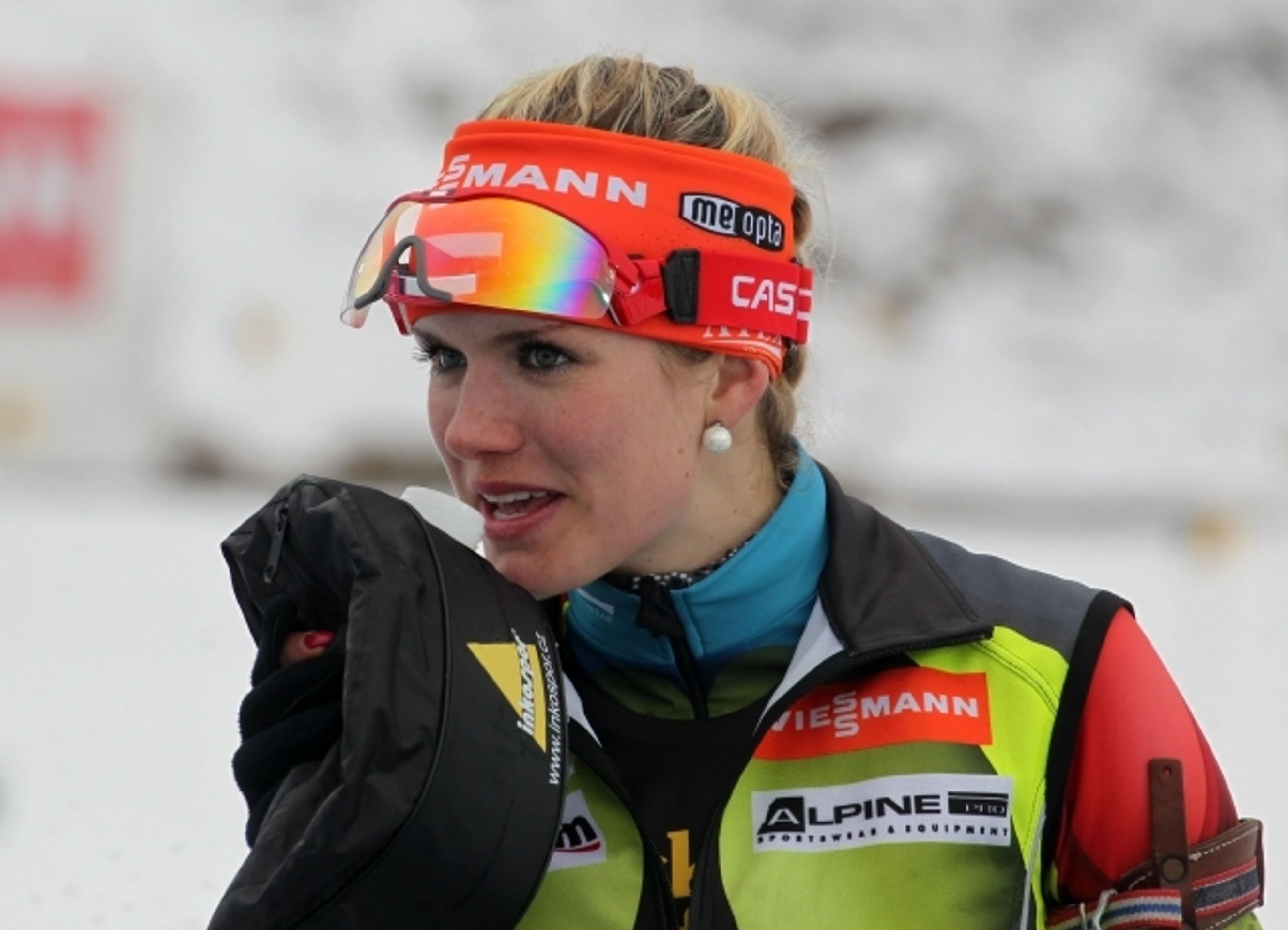 Gabriela Soukalová - 5 - Gabriela Soukalová (3/7)