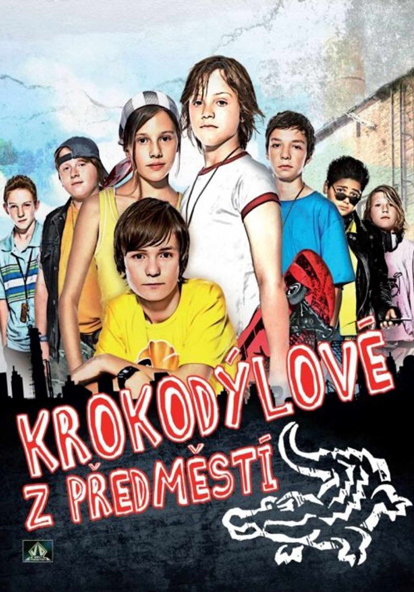 Krokodýlové z předměstí - GALERIE: Vtipy o razii na vládě a Petru Nečasovi (9/11)