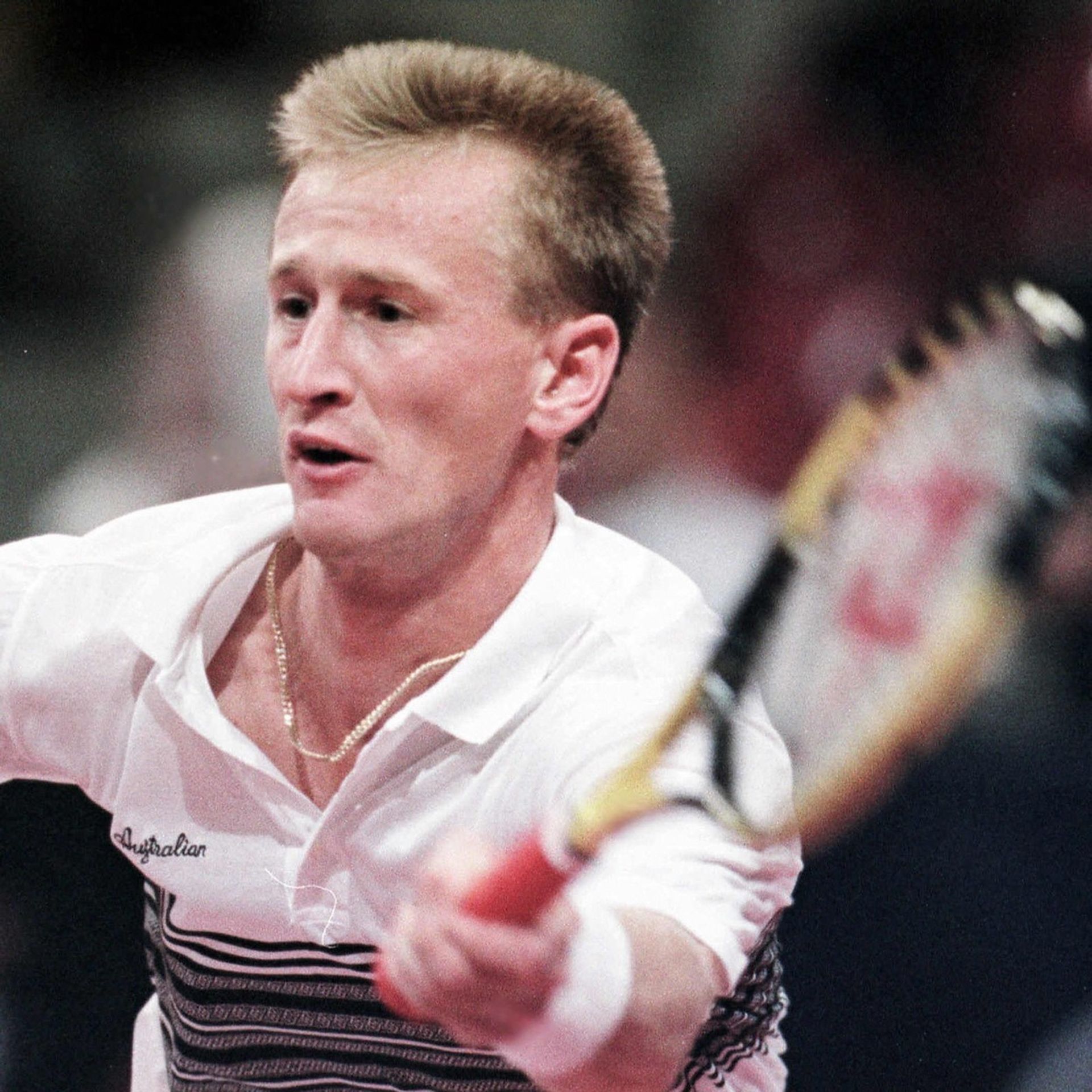 Petr Korda a jeho syn Sebastian - 5 - GALERIE: Petr Korda a jeho syn Sebastian (5/6)