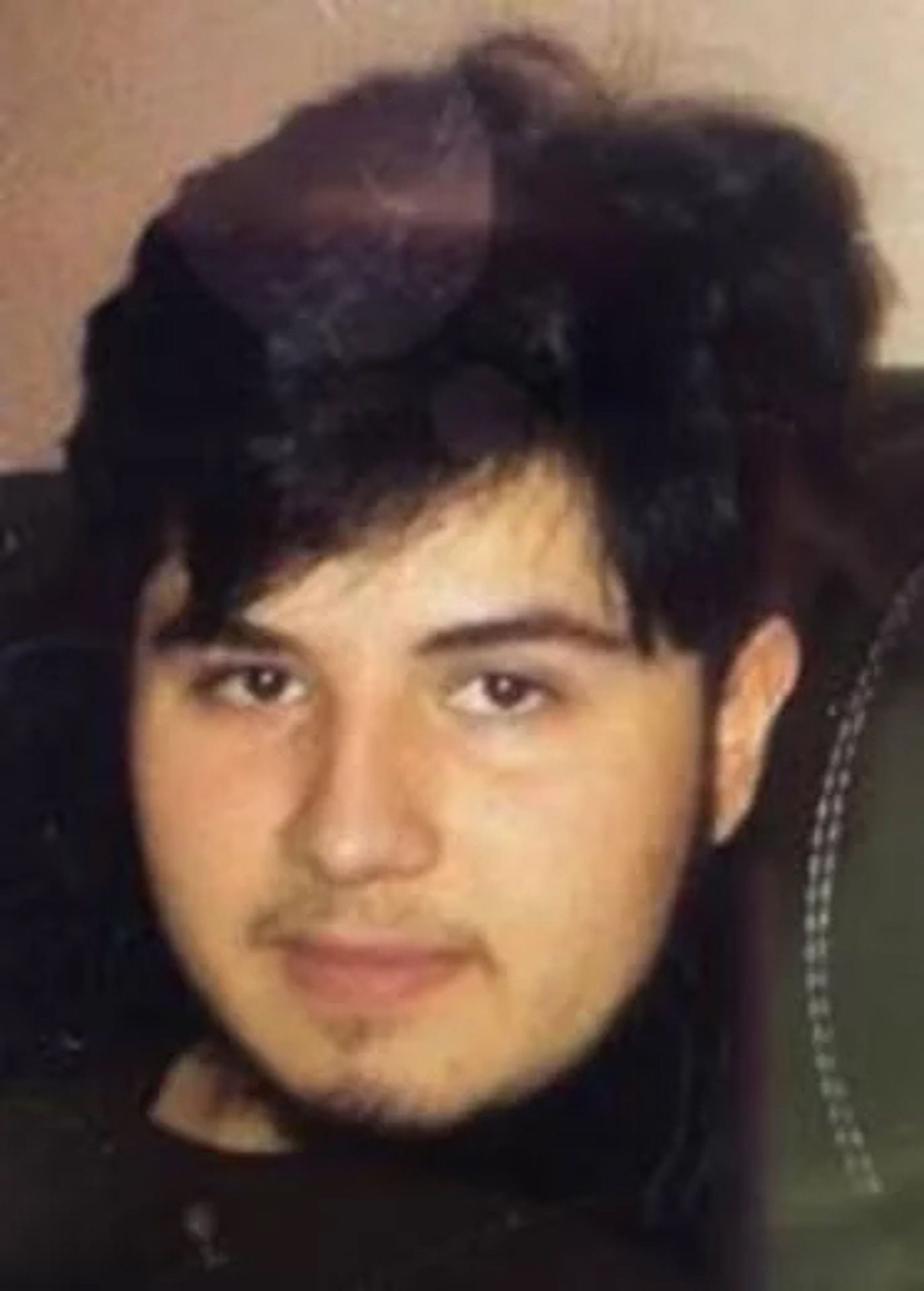 Alejandro Rosales Castillo, 26. 11. 1998 Arizona (2) - Světově nejhledanější osoby (54/61)