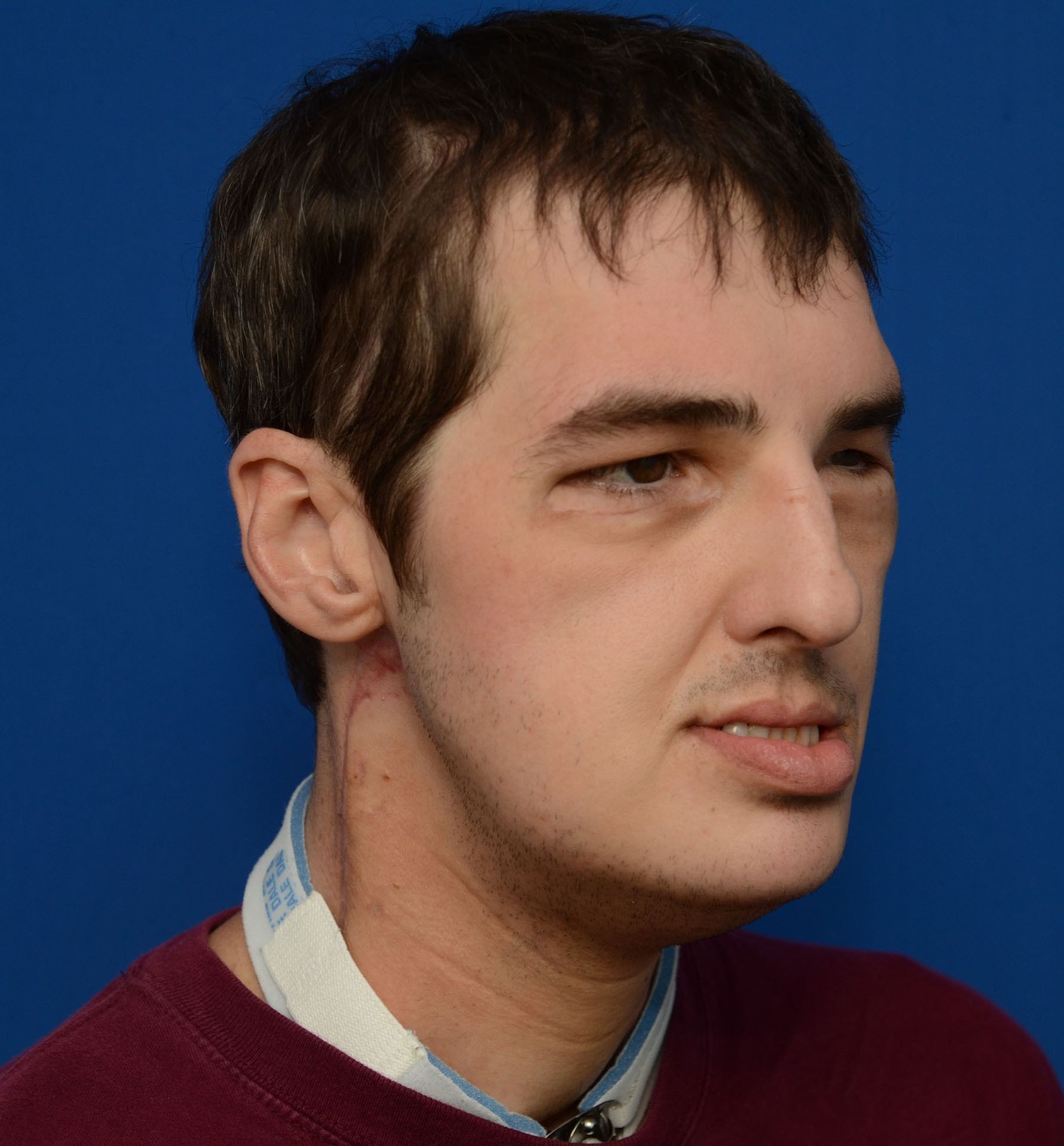 Richard Norris - 4 - Richard Norris (4/4)