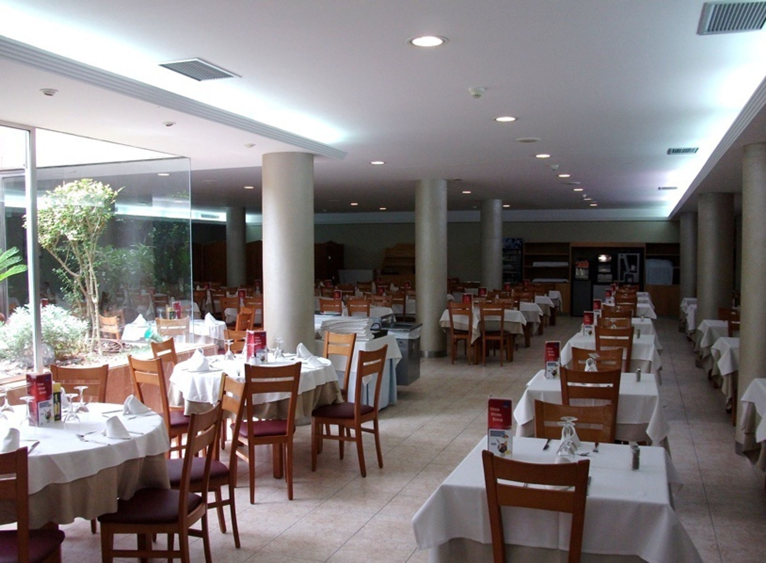 Dovolená ve Španělsku - Park Suite Salou - GALERIE: Dovolená ve Španělsku (1/16)
