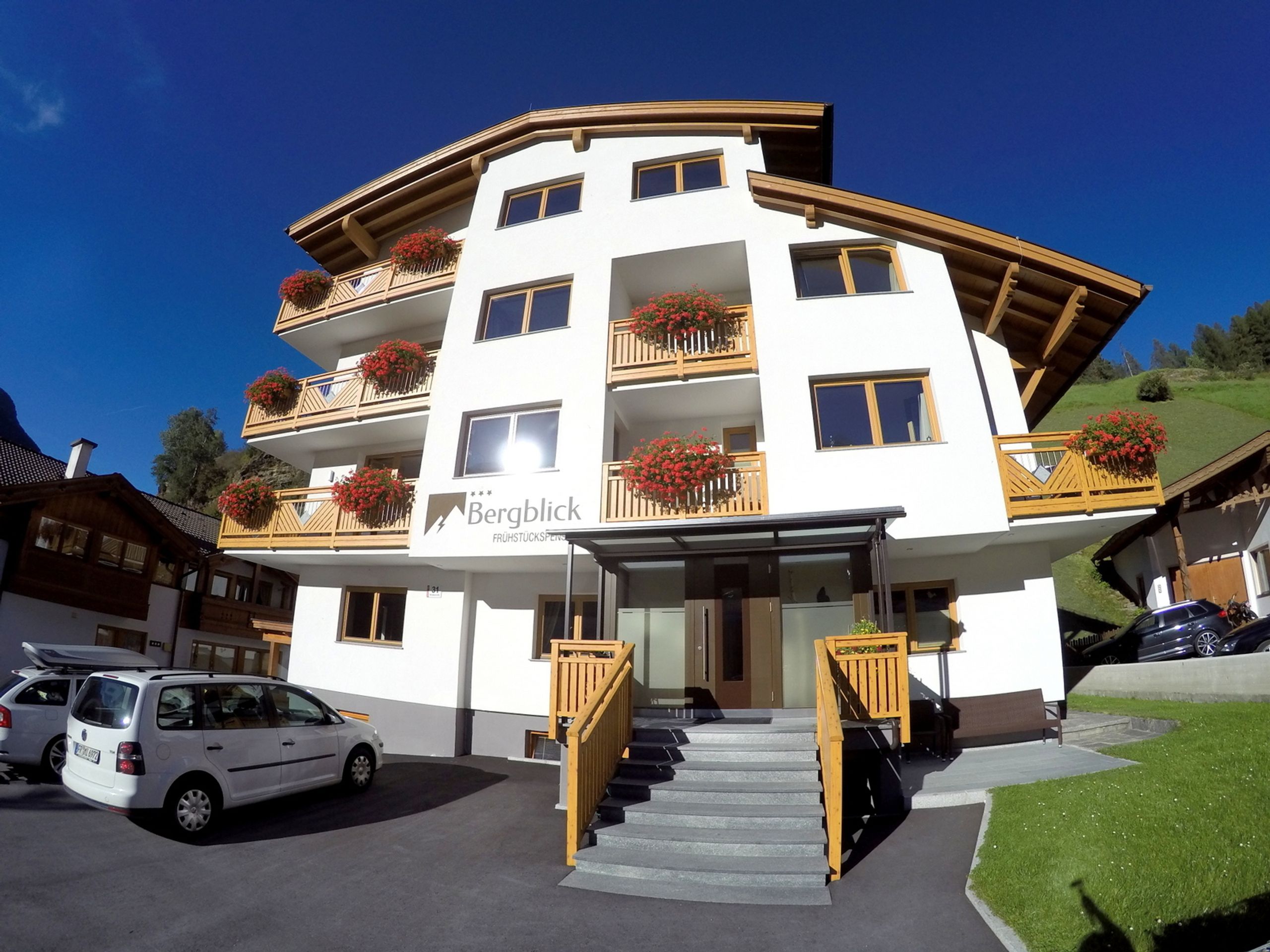 Cyklospeciál - rakouský Sölden - 46 - GALERIE: Cyklovýlet Sölden (46/50)