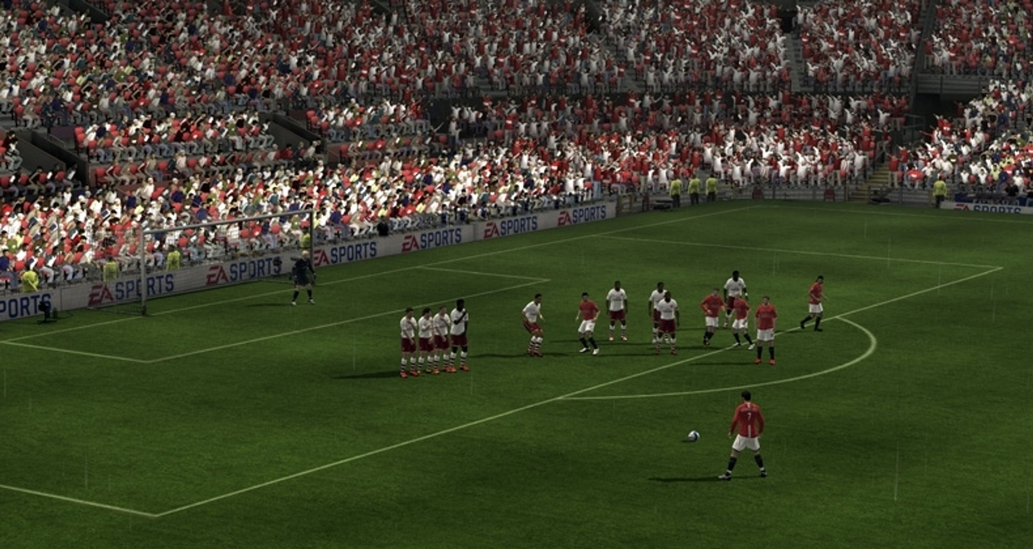 FIFA 09 - FIFA 09 galerie (6/9)