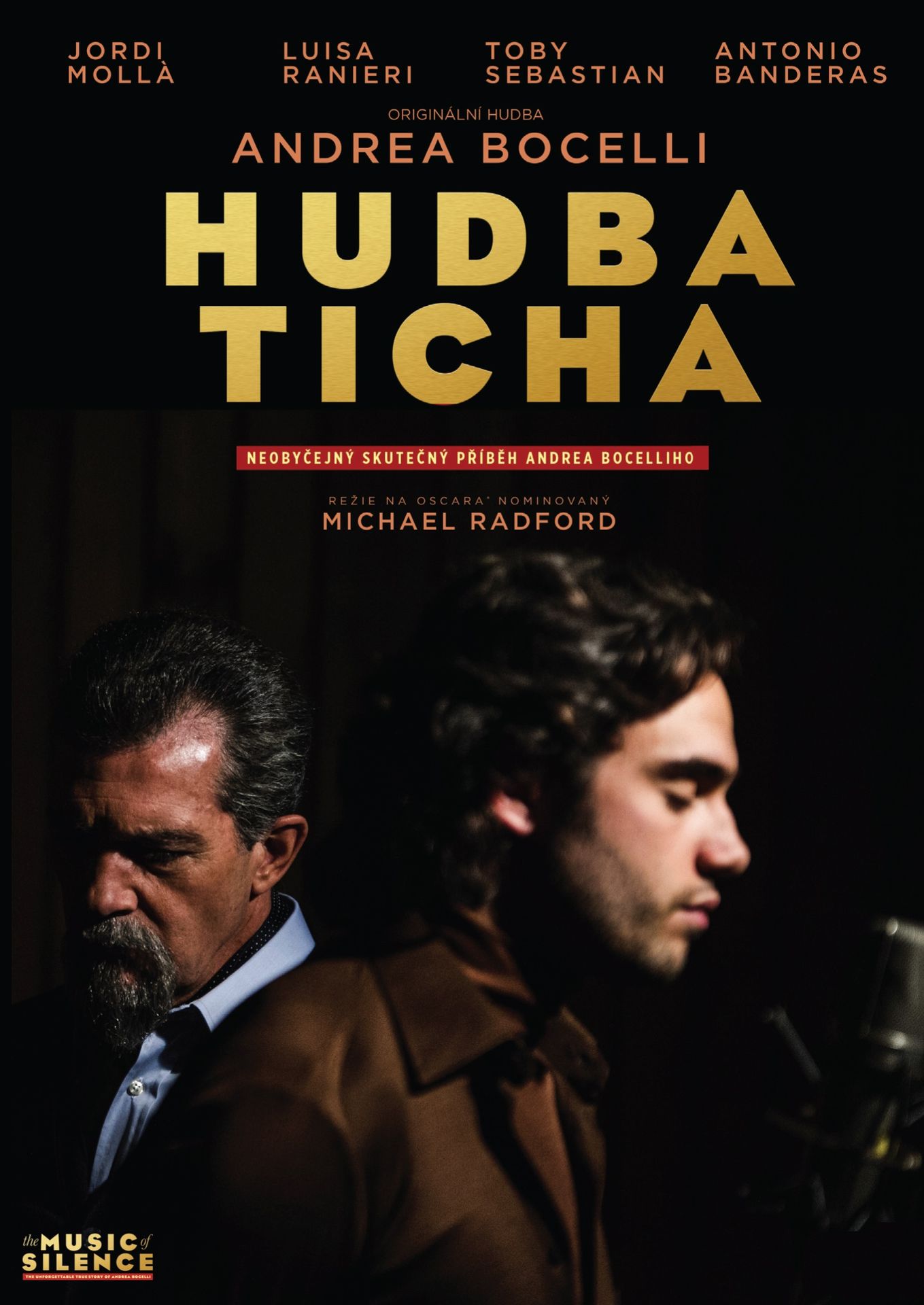 Hudba ticha - GALERIE: Šílené fotografie (9/16)