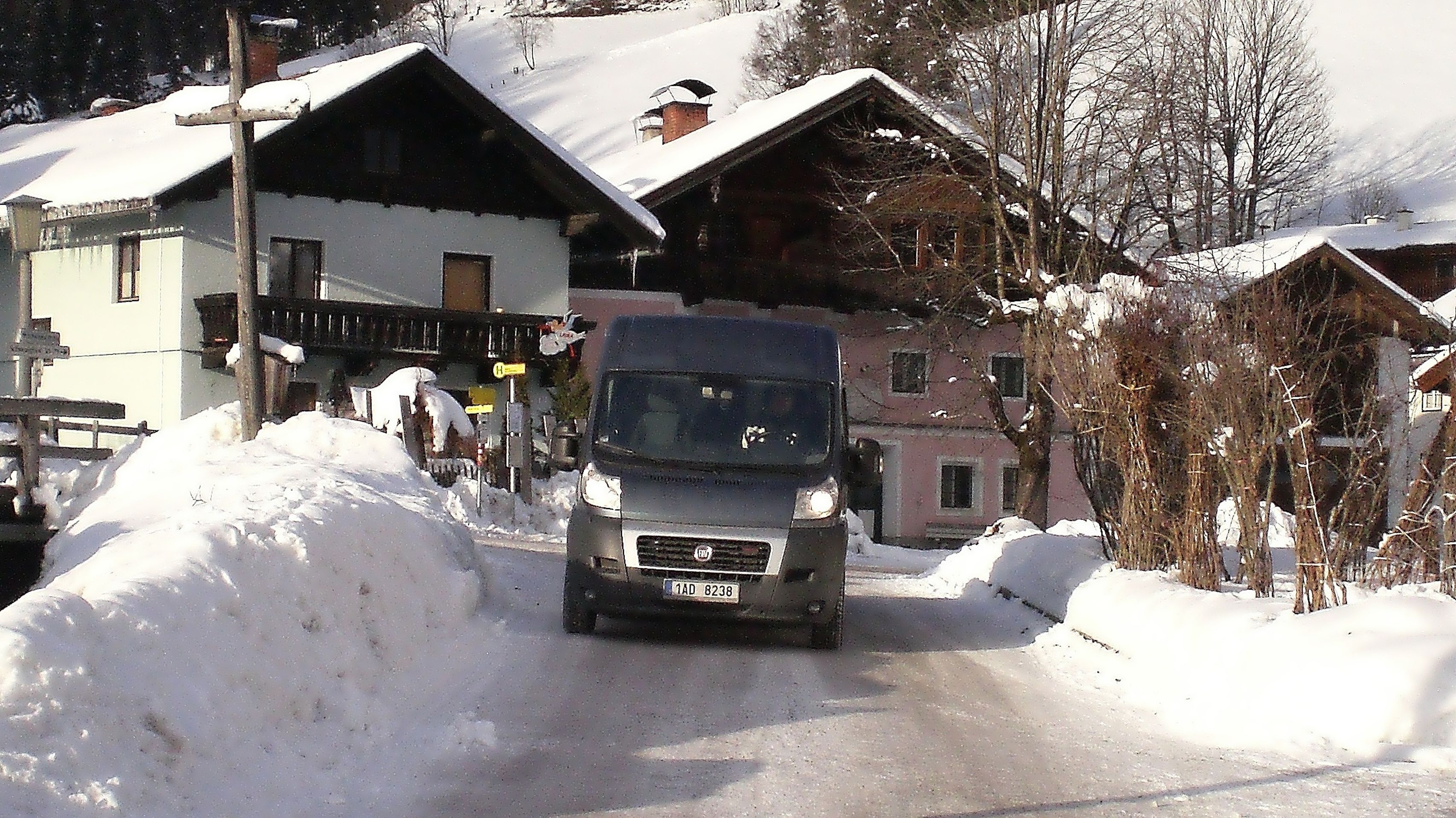 Fiat Ducato - 3 - GALERIE Fiat Ducato (4/12)