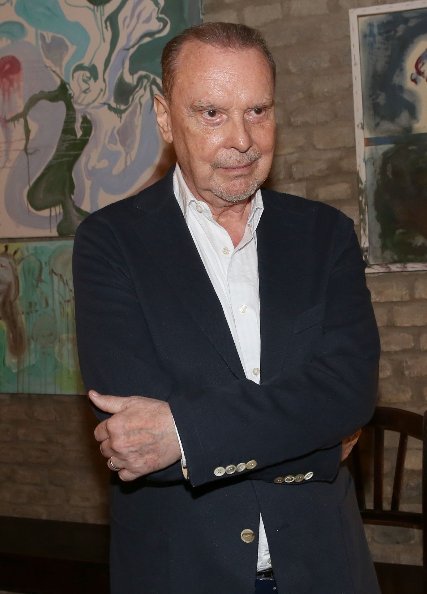 Štefan Margita - Štefan Margita (6/6)