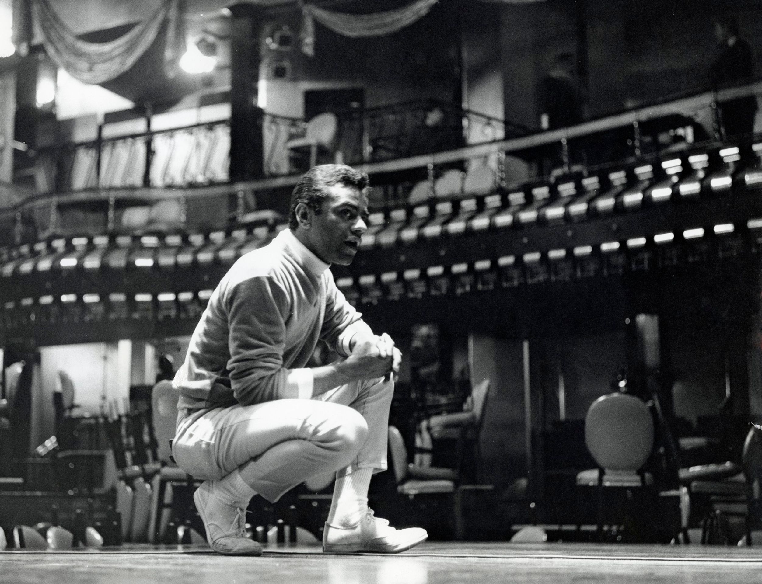 Johnny Mathis, 1966 - Johnny Mathis (1/5)