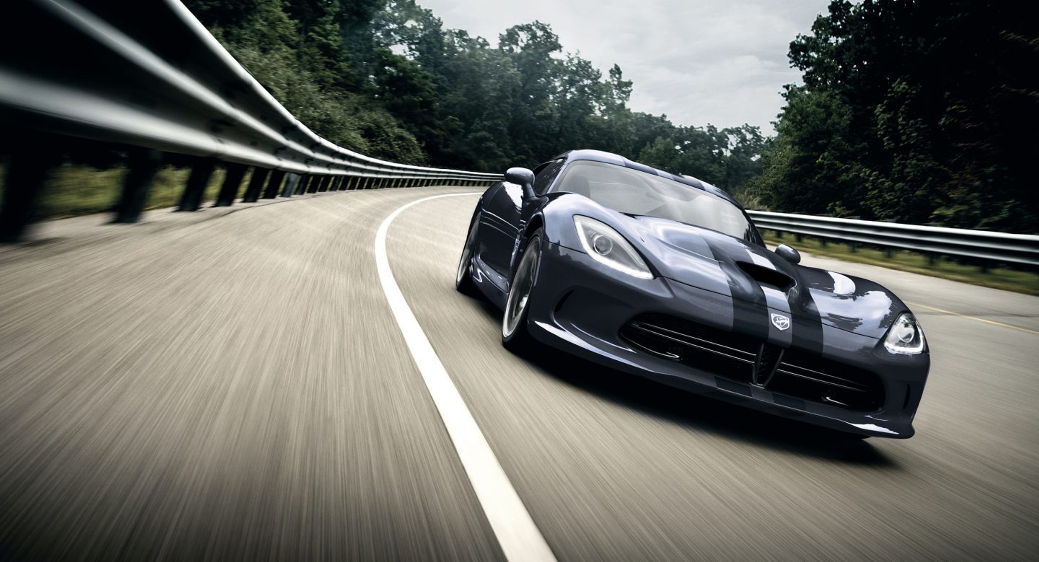 Viper - 19 - GALERIE: Dodge Viper 2017 (4/10)