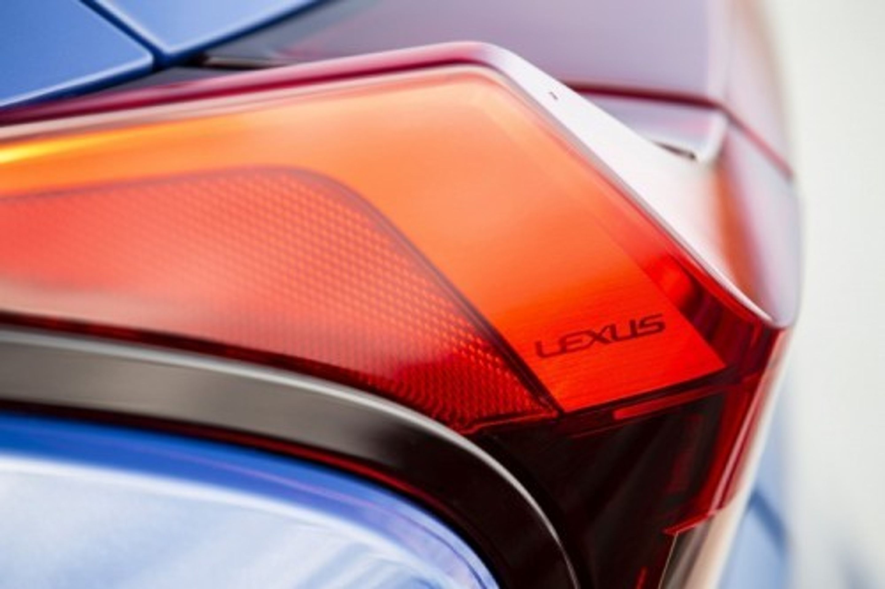 Lexus UX 250h - 27 - Fotogalerie: Crossover Lexus UX 250h (24/24)