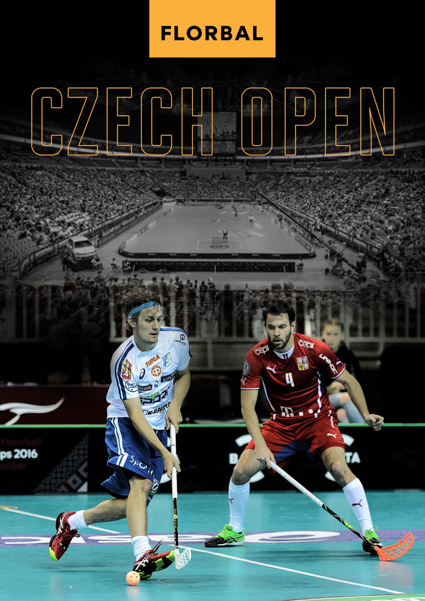czech_open-florbal1 - GALERIE: Co všechno se dá dělat se svatebními šaty po ex-manželce? (3/5)