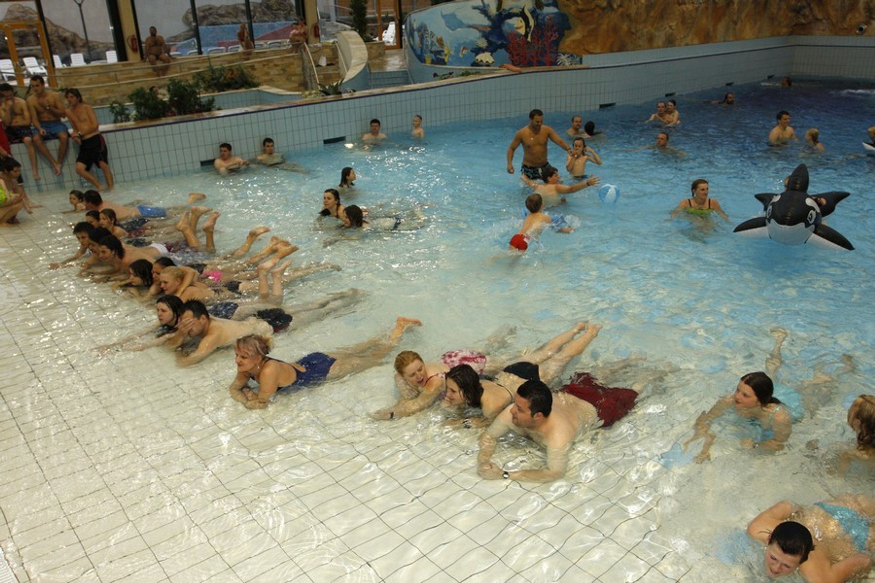 Aquapalace-1 - GALERIE: aquapark (26/27)