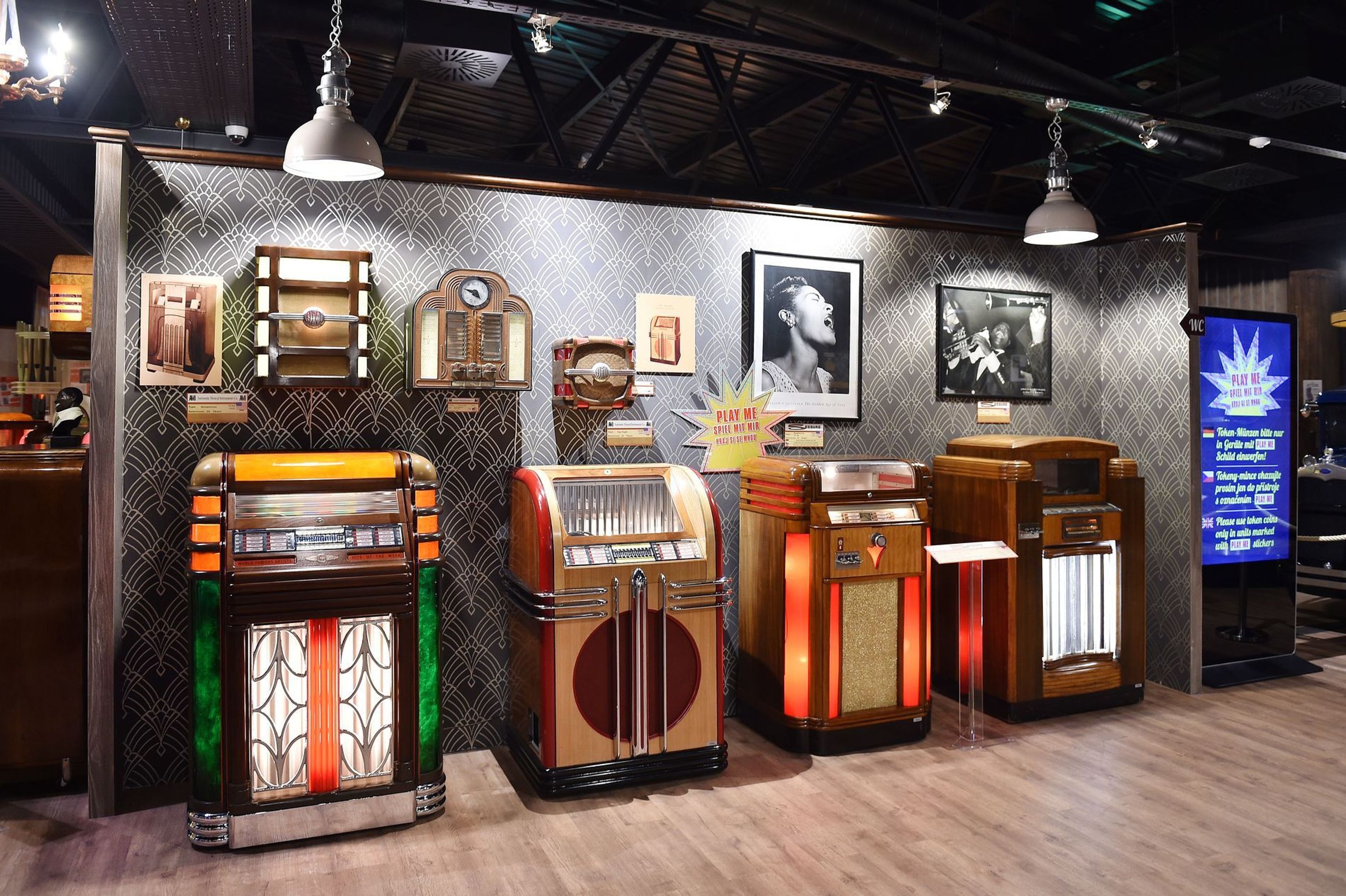 Muzeum Terra Technica - 17 - GALERIE: Muzeum Terra Technica (7/47)