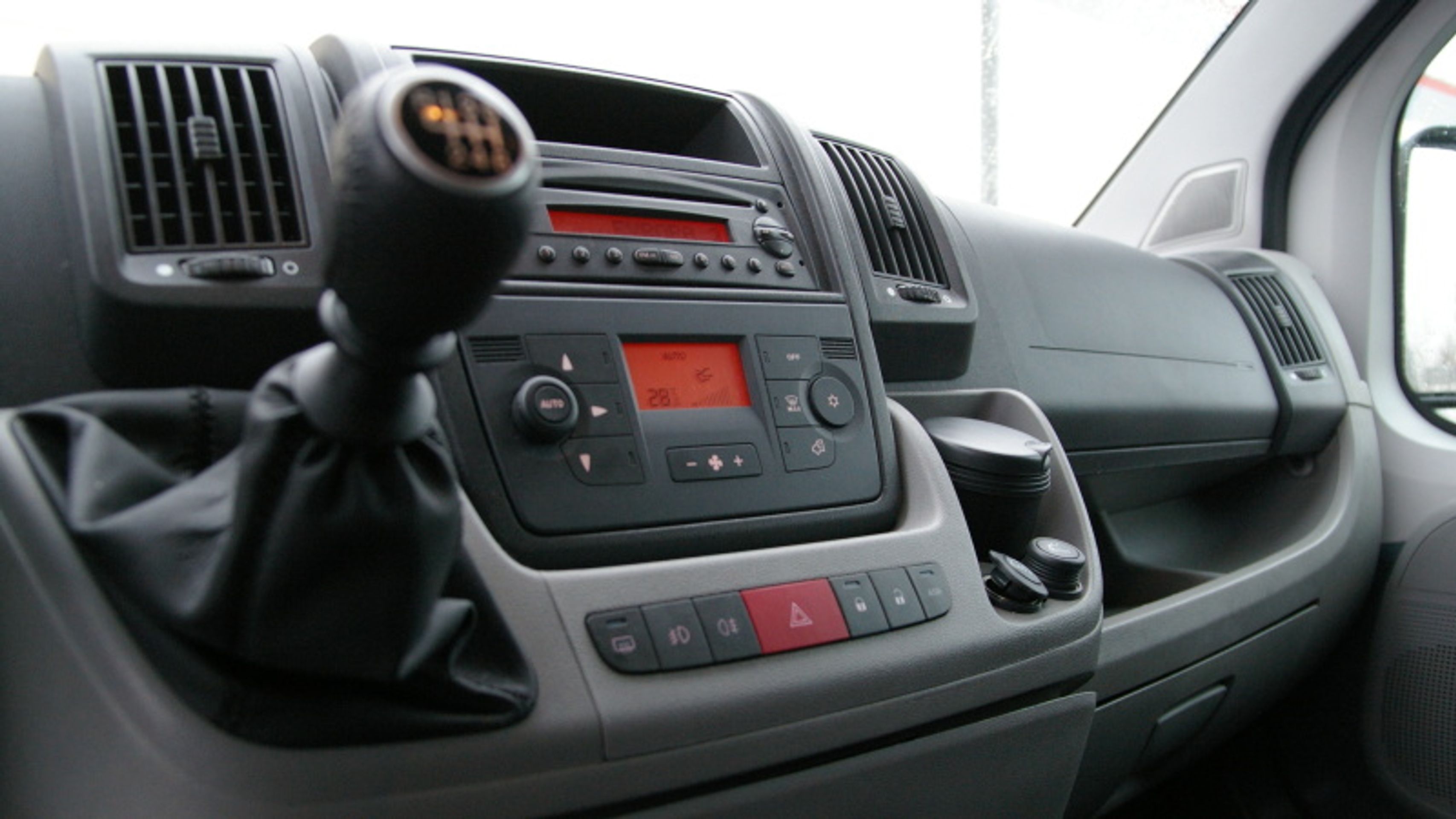 Fiat Ducato Panorama-3 - GALERIE Fiat Ducato Panorama (8/10)
