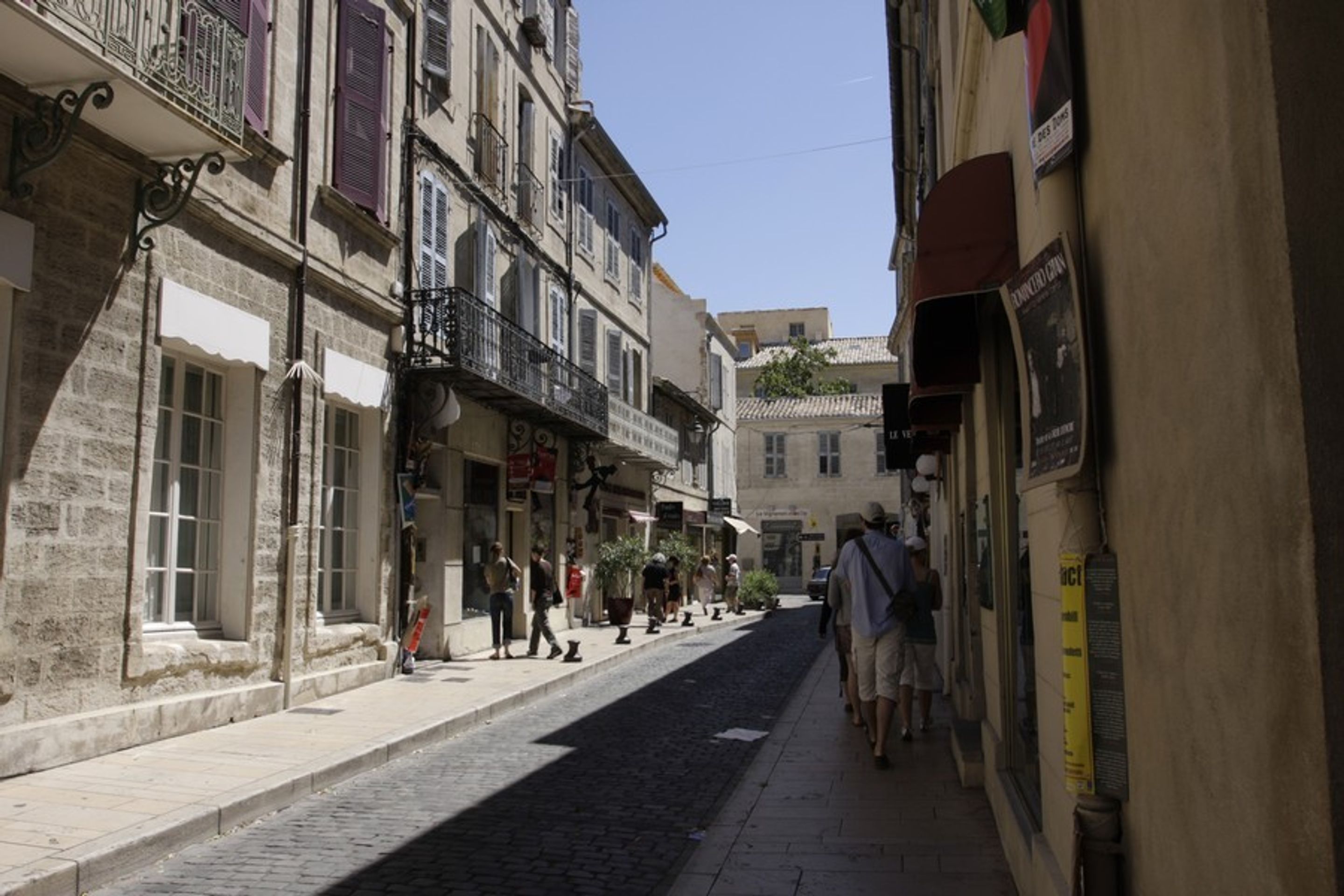 Avignon - Avignon galerie (10/13)