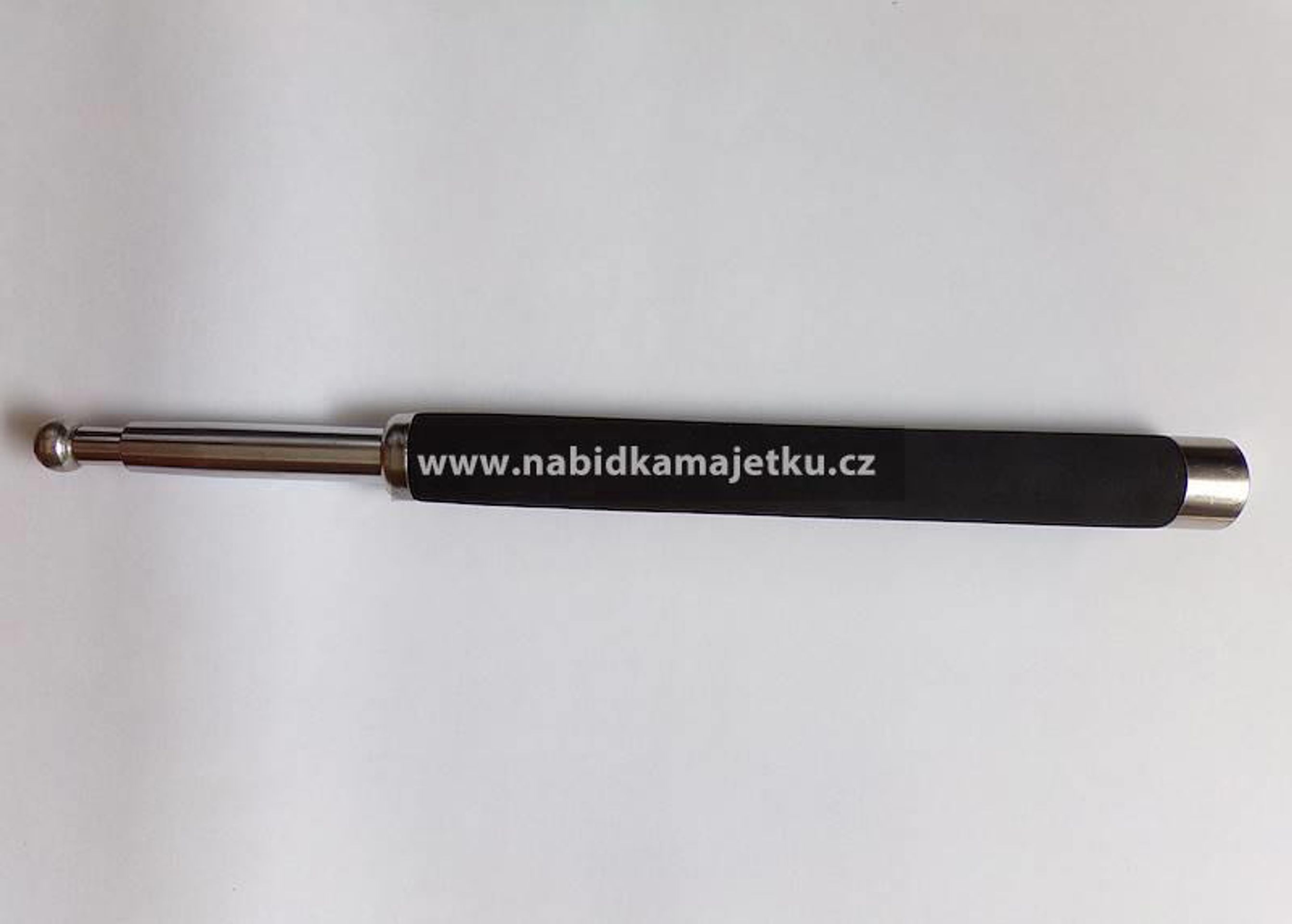 Nabídka majetku státu - Stát rozprodává majetek (18/40)