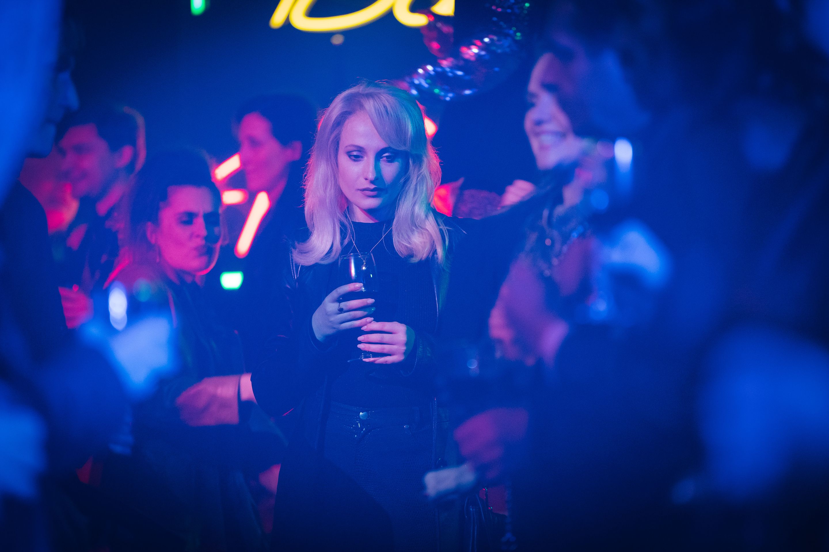 Druhá řada minisérie Iveta - Druhá řada minisérie Iveta (1/5)