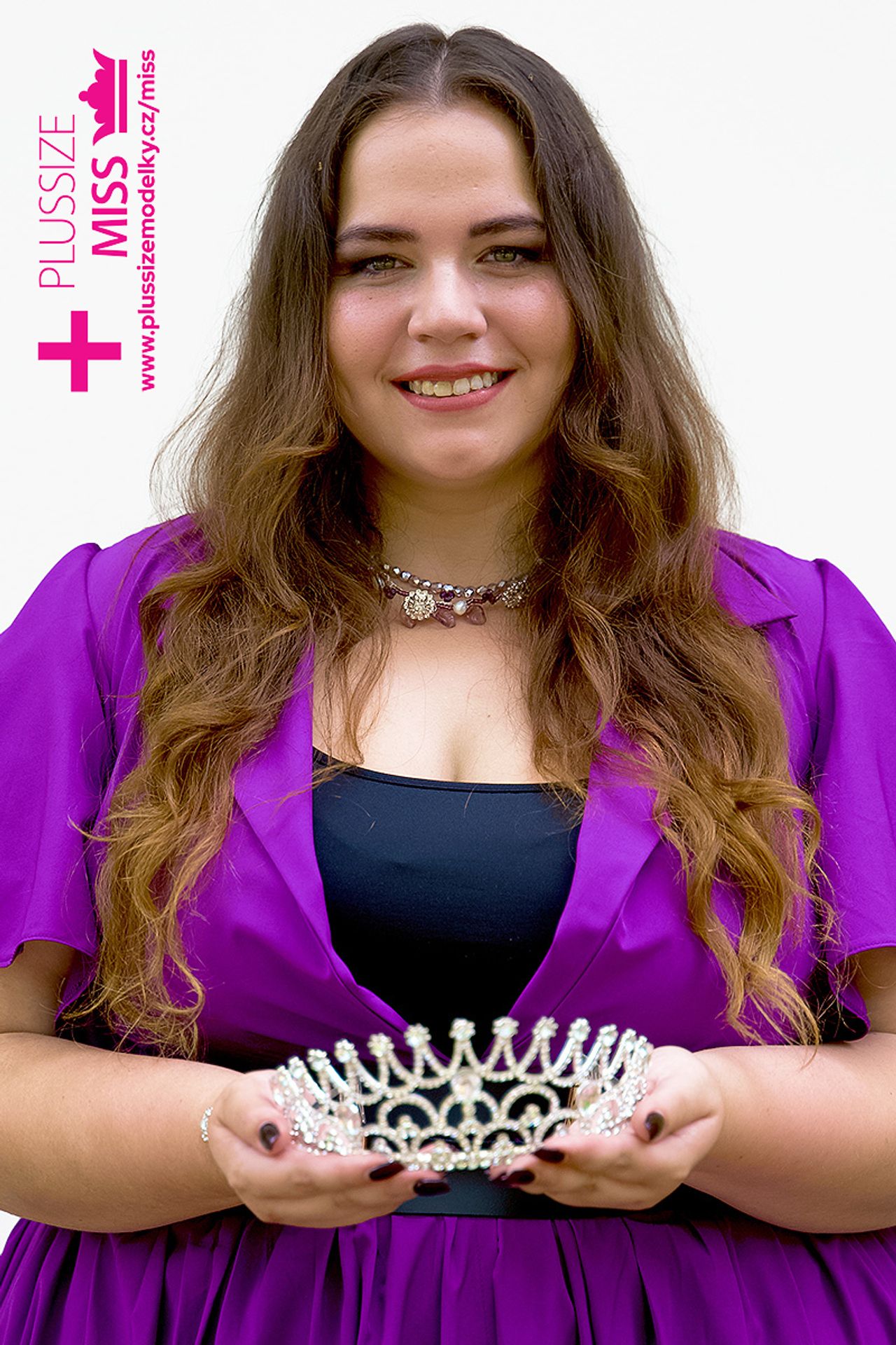 Finalistky Miss Plus Size Modelky ČR 2025 - Finalistky Miss Plus Size Modelky ČR 2025 (11/13)