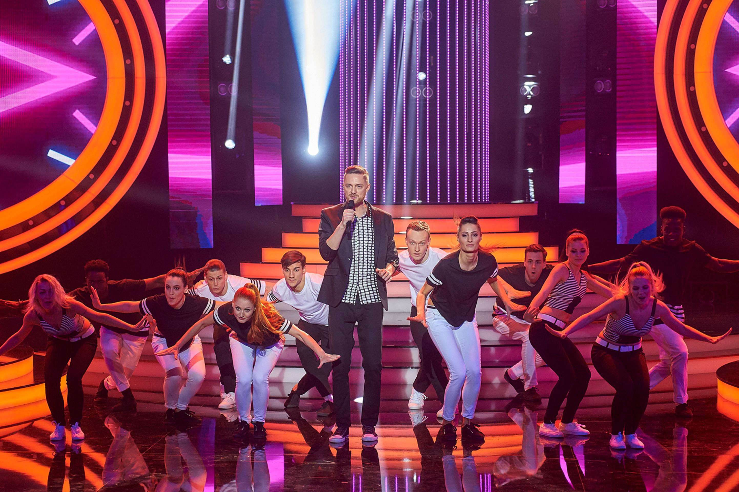 Tvoje tvář má známý hlas - show - 14 - GALERIE: Tvoje tvář má známý hlas - show (14/28)