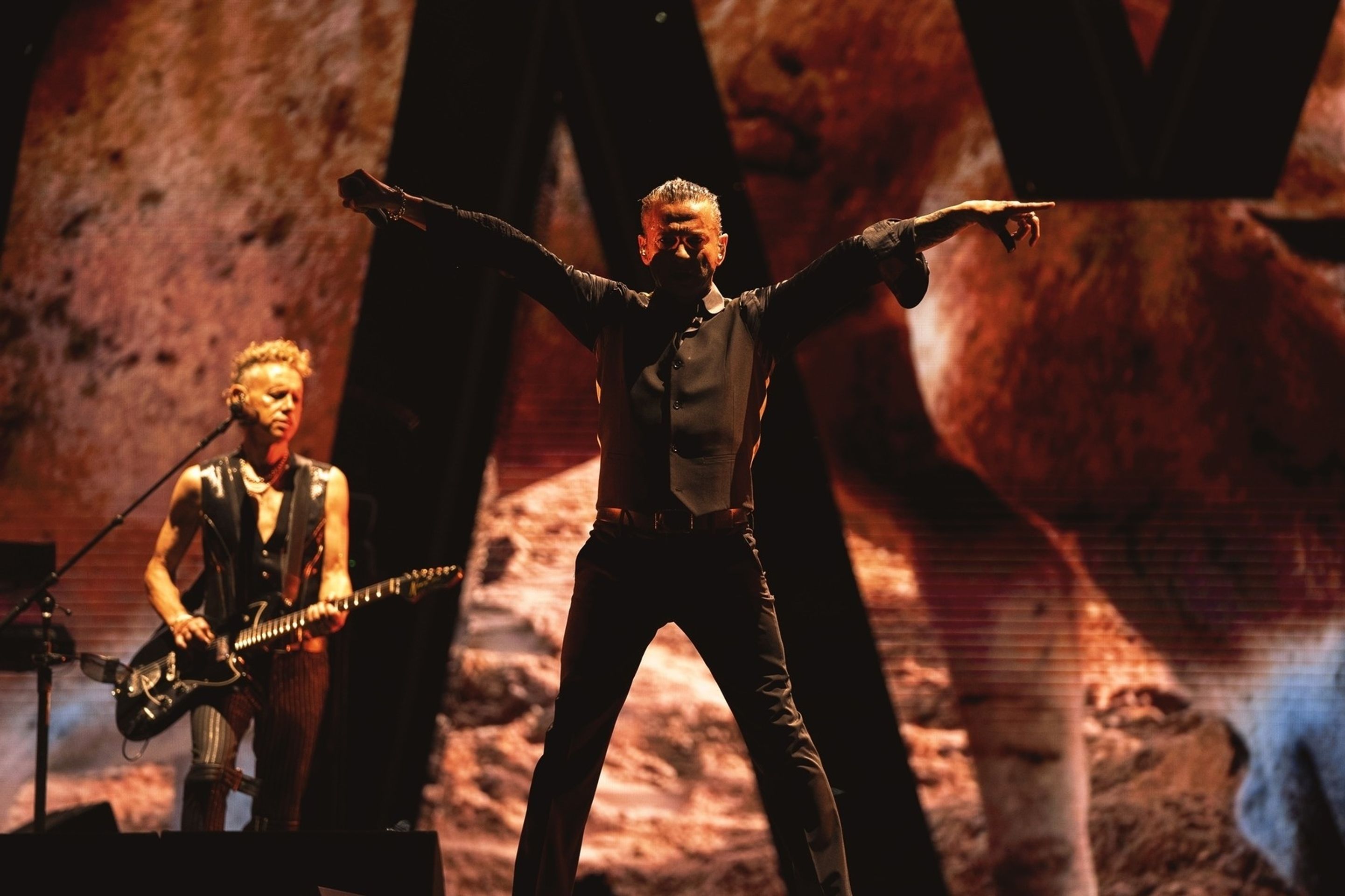 Depeche Mode - Depeche Mode (3/6)