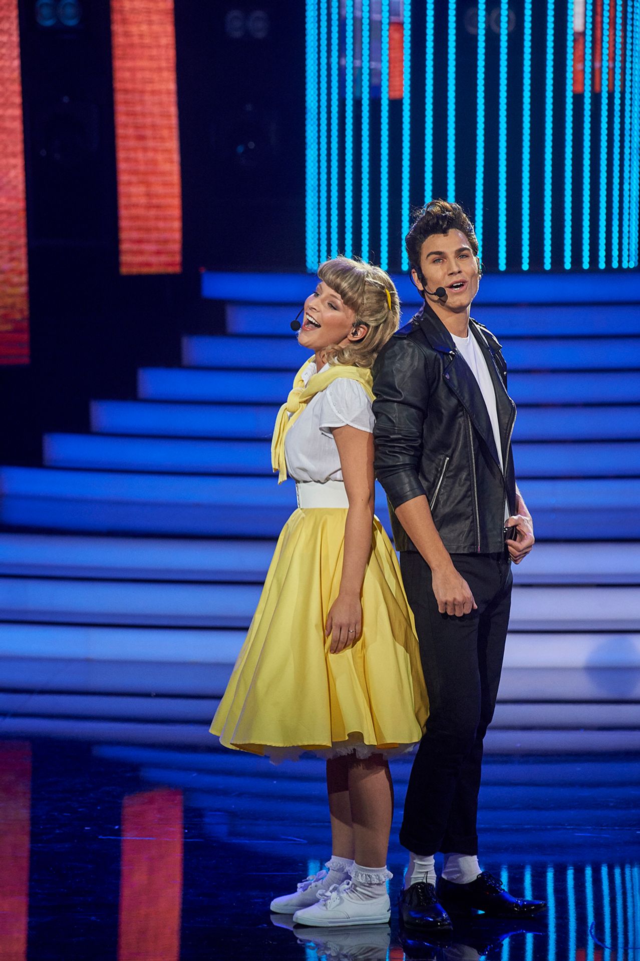 Tvoje tvář má známý hlas - show - 12 - GALERIE: Tvoje tvář má známý hlas - show (12/28)