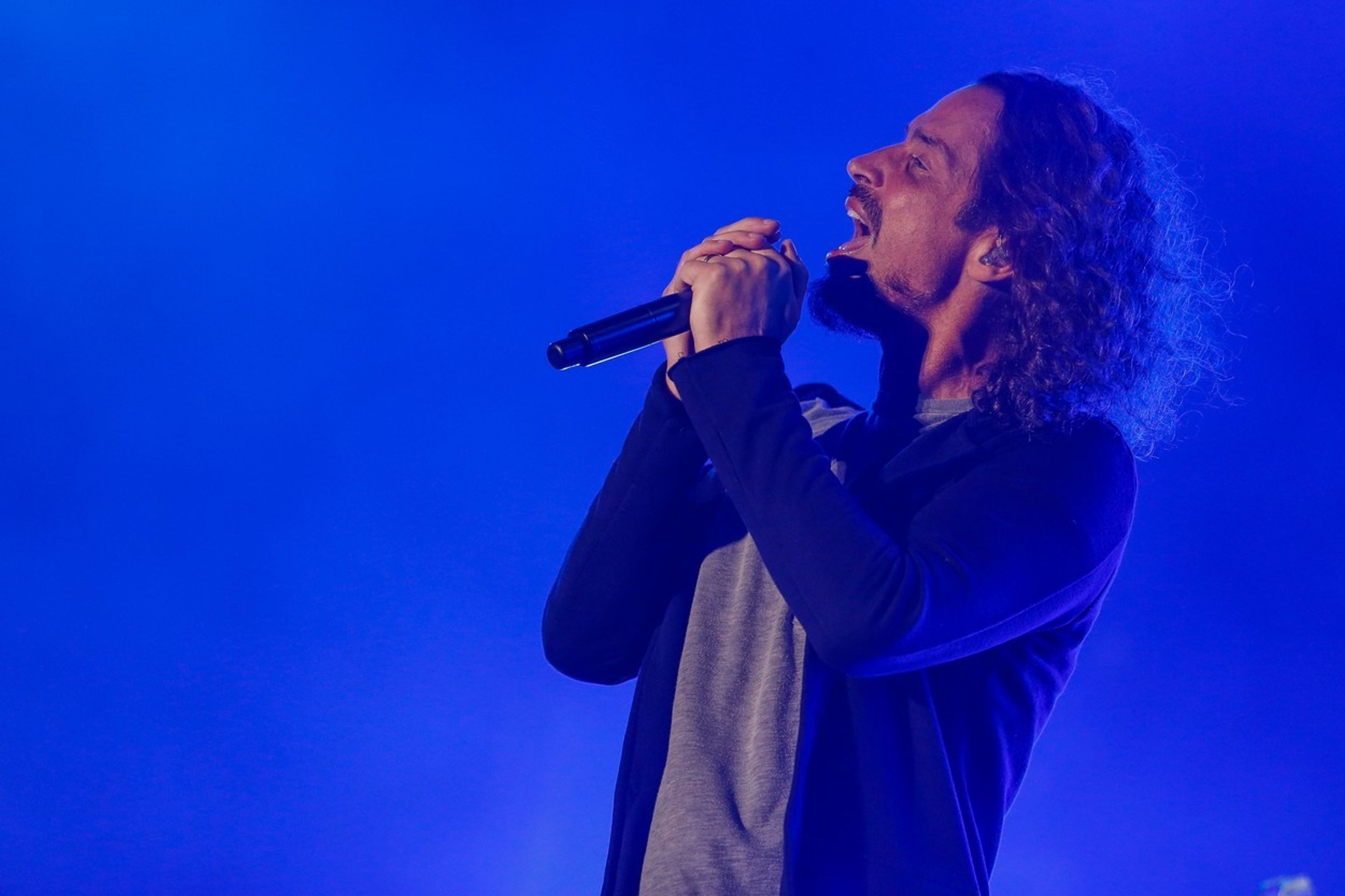 Chris Cornell - 4 - GALERIE: Chris Cornell (4/5)