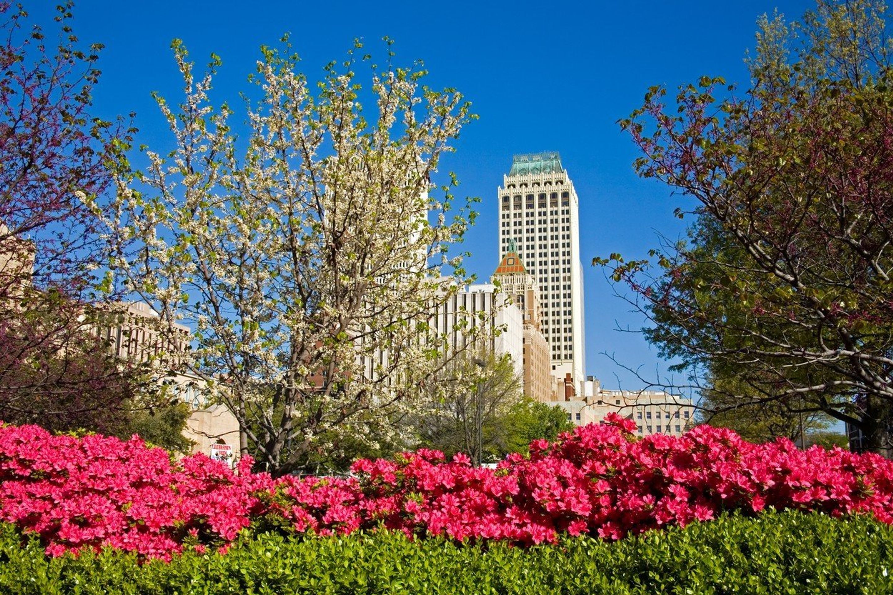 Tulsa, Oklahoma - 1 - GALERIE: Tulsa, Oklahoma (3/3)