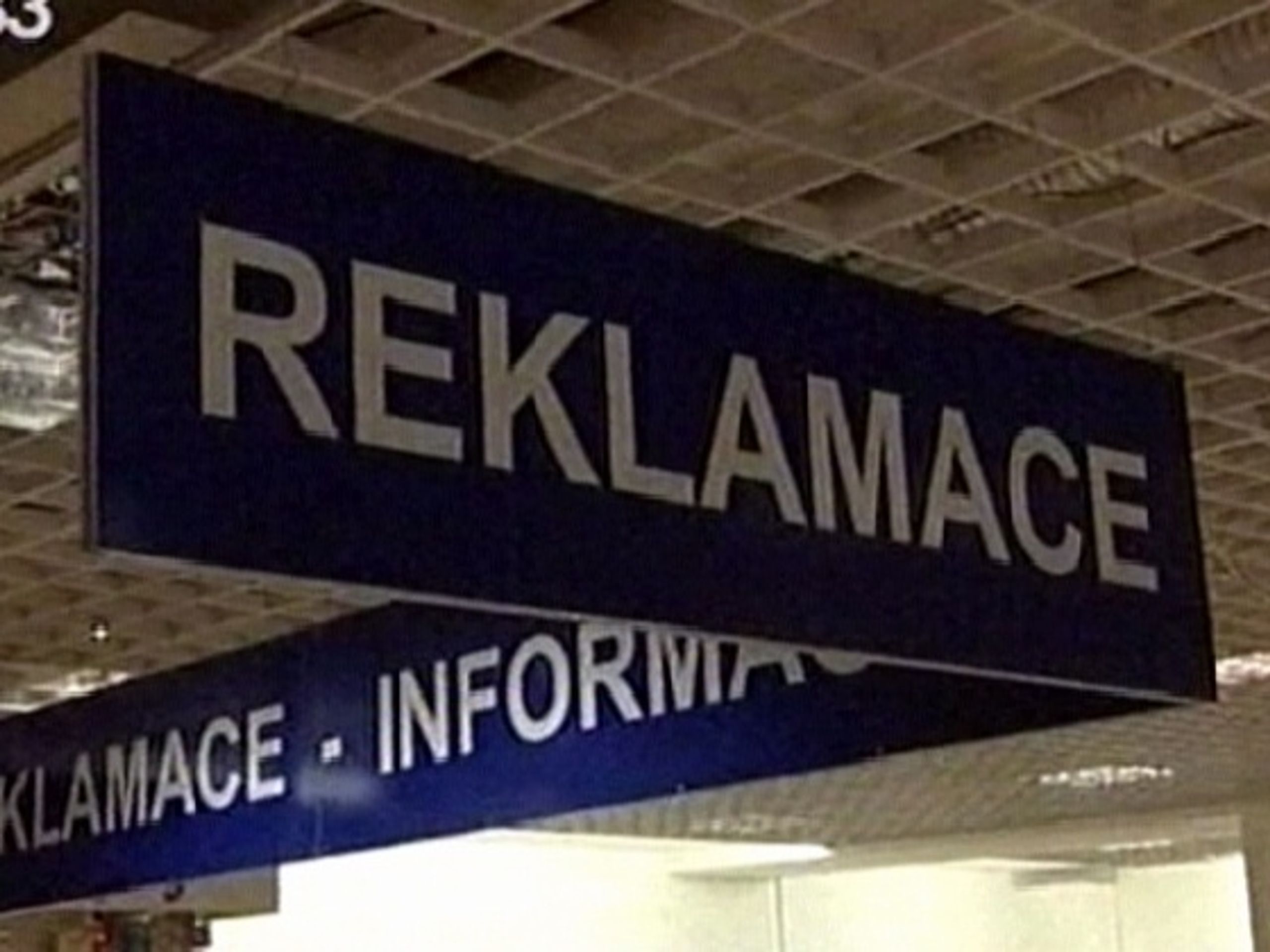 Ilustrační foto - Vánoce jsou i svátkem reklamací (2/3)