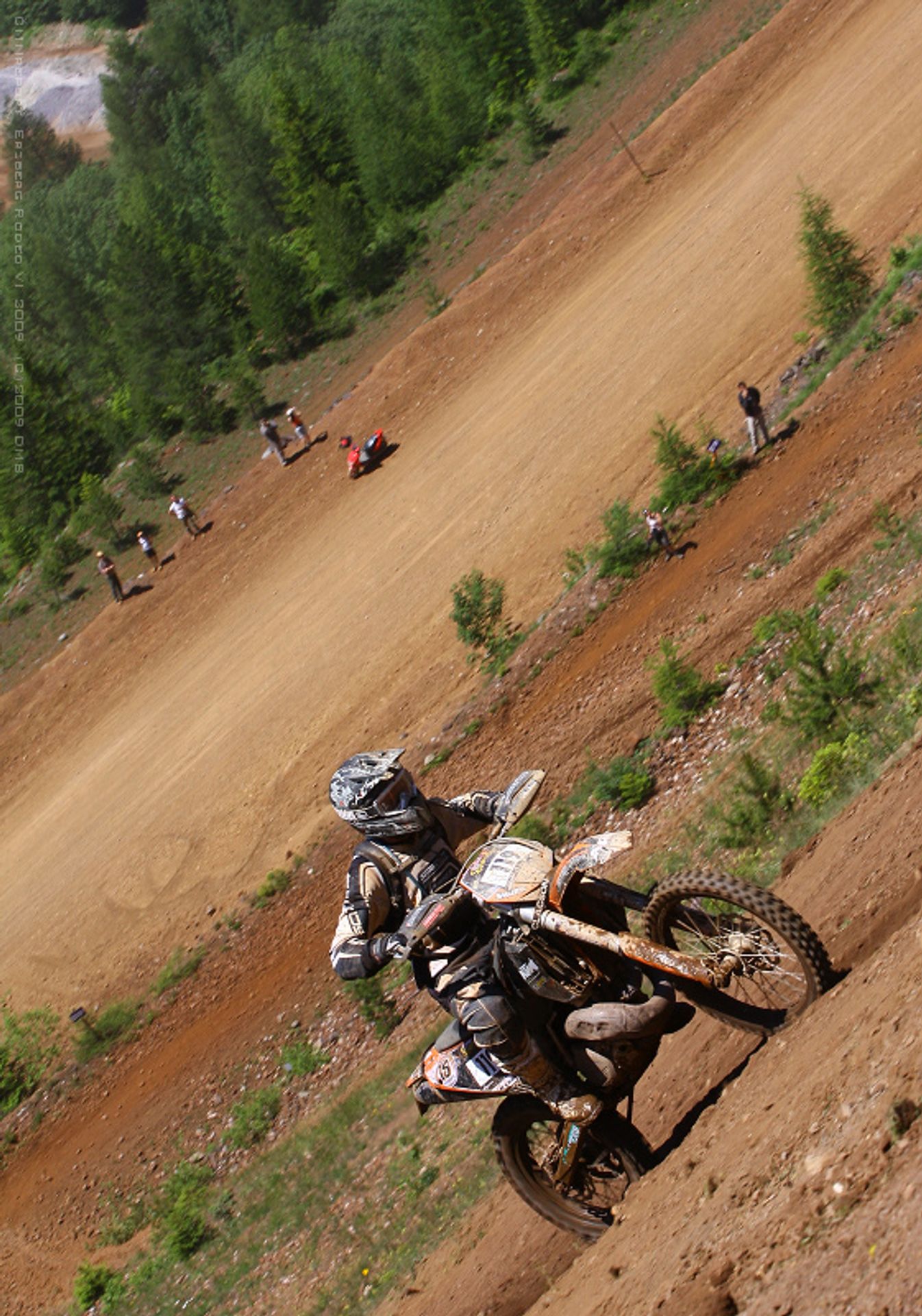 Motorkářská akce Erzberg rodeo-15 - GALERIE Erzberg II (15/32)