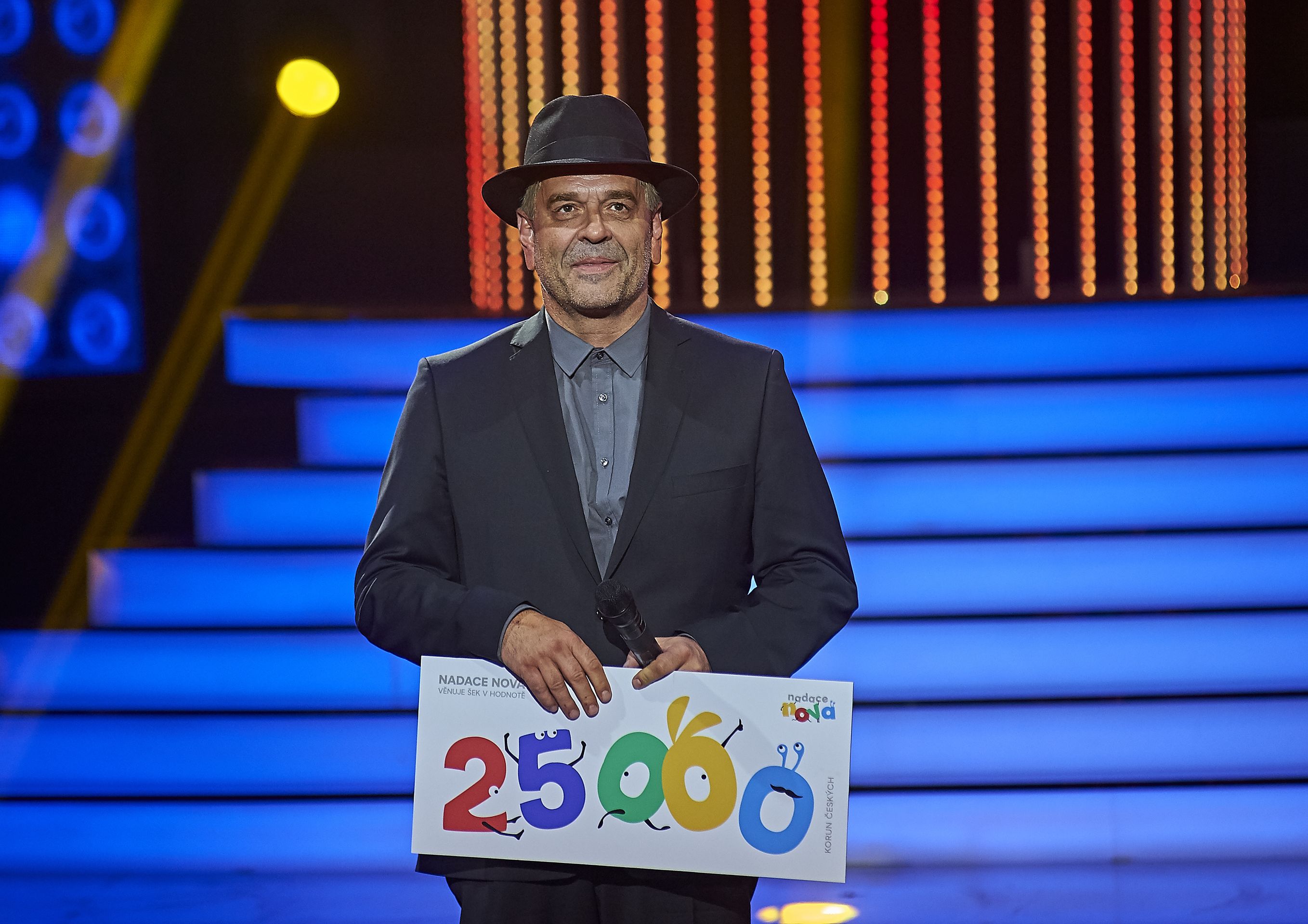 Tvoje tvář má známý hlas - 6. epizoda - 8 - GALERIE: Tvoje tvář má známý hlas - 6. epizoda (36/36)