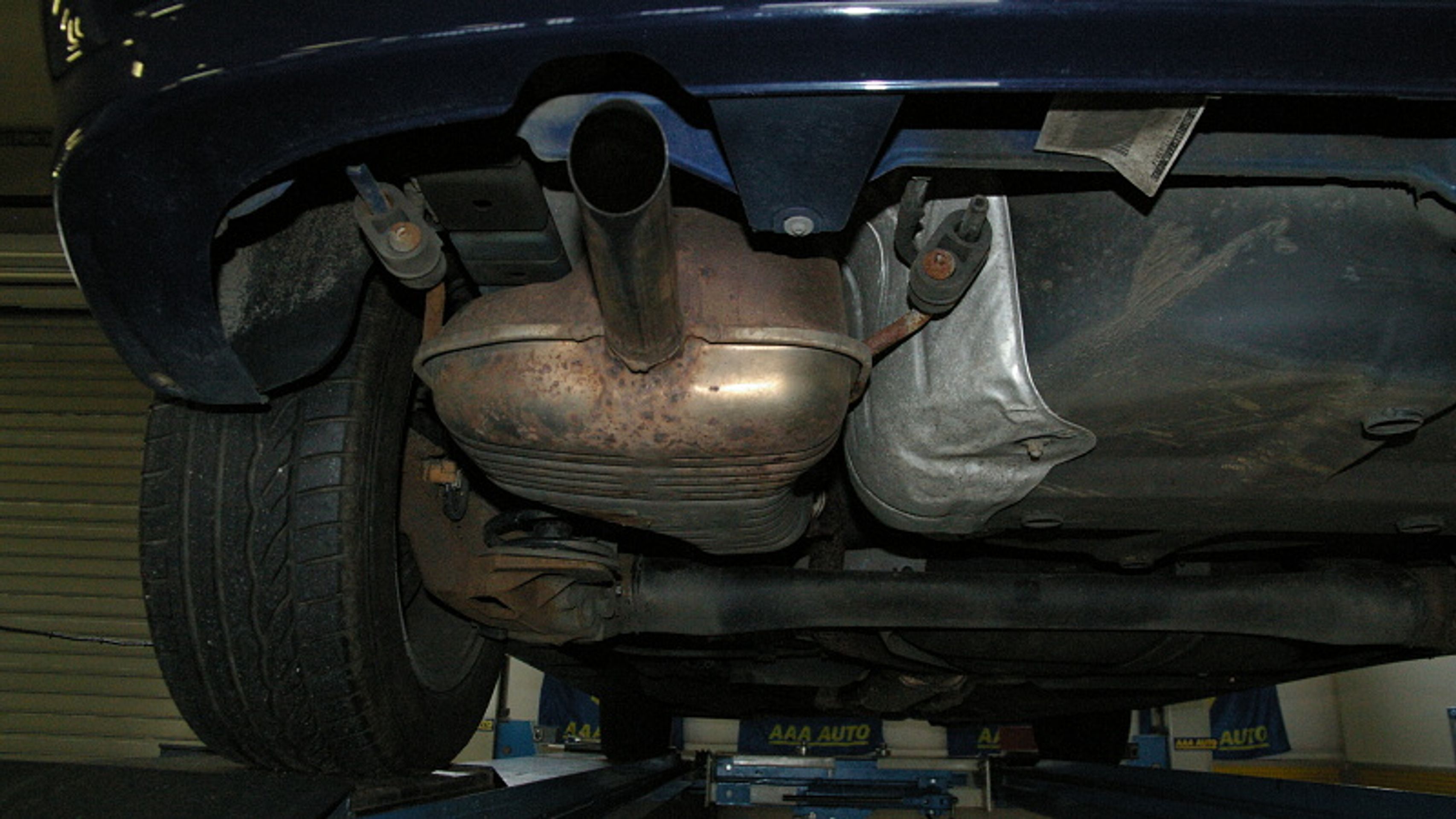 Opel Astra G - 7 - GALERIE Opel Astra G (2/7)