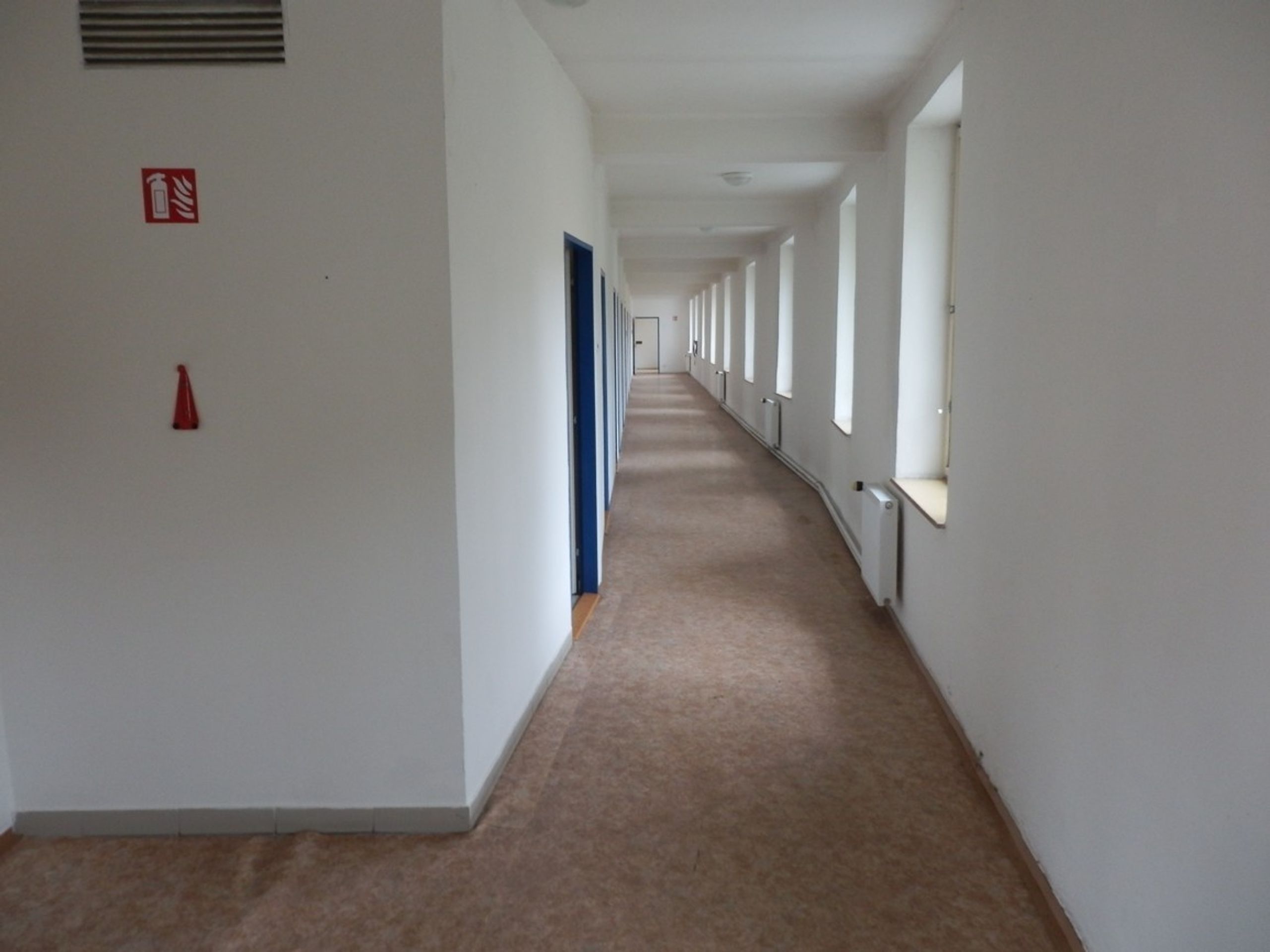 Domy, které nabízí stát - České Budějovice - 2 - GALERIE: Územní odbor České Budějovice (2/3)