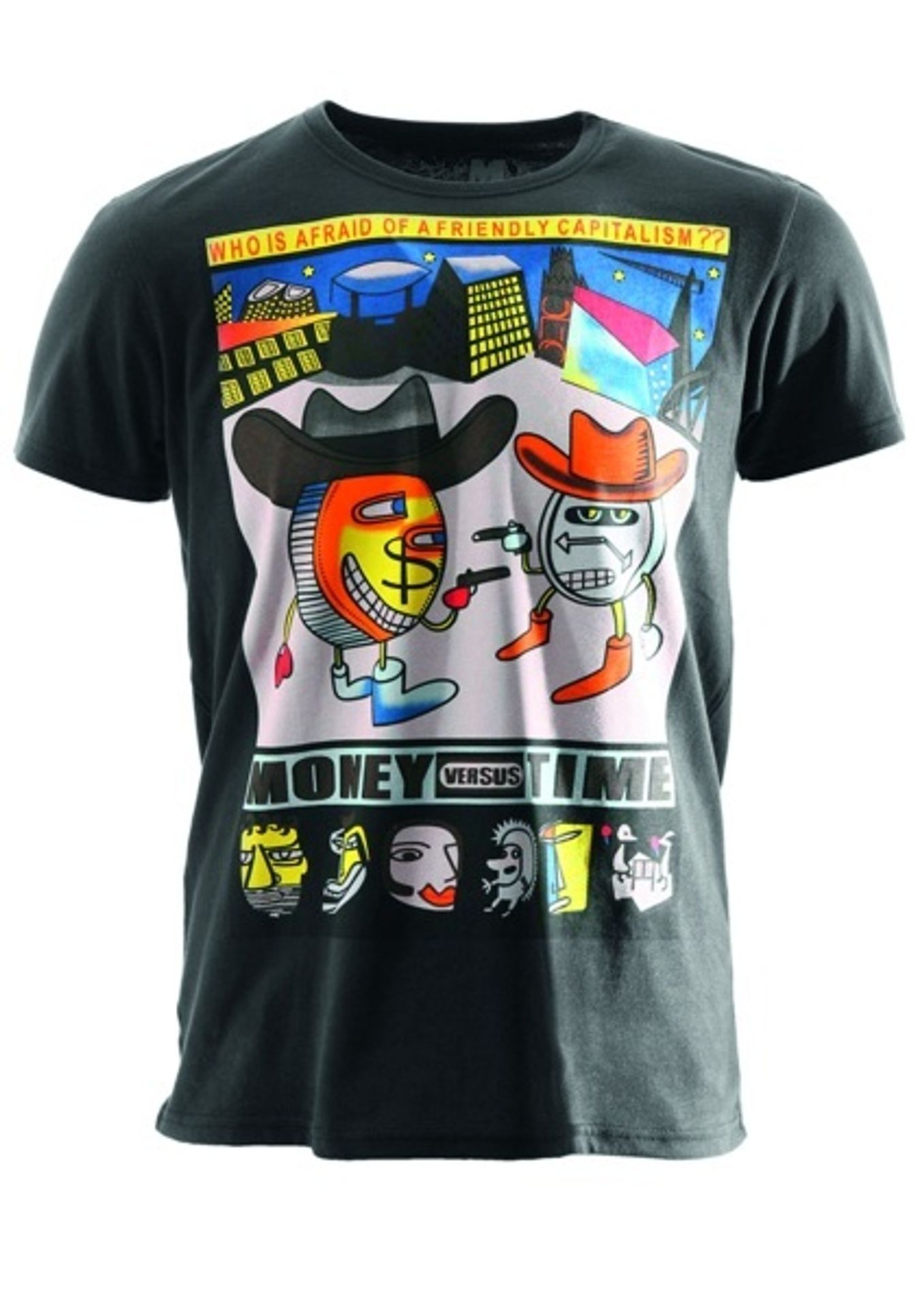 popart - Galerie popart 2 (1/8)