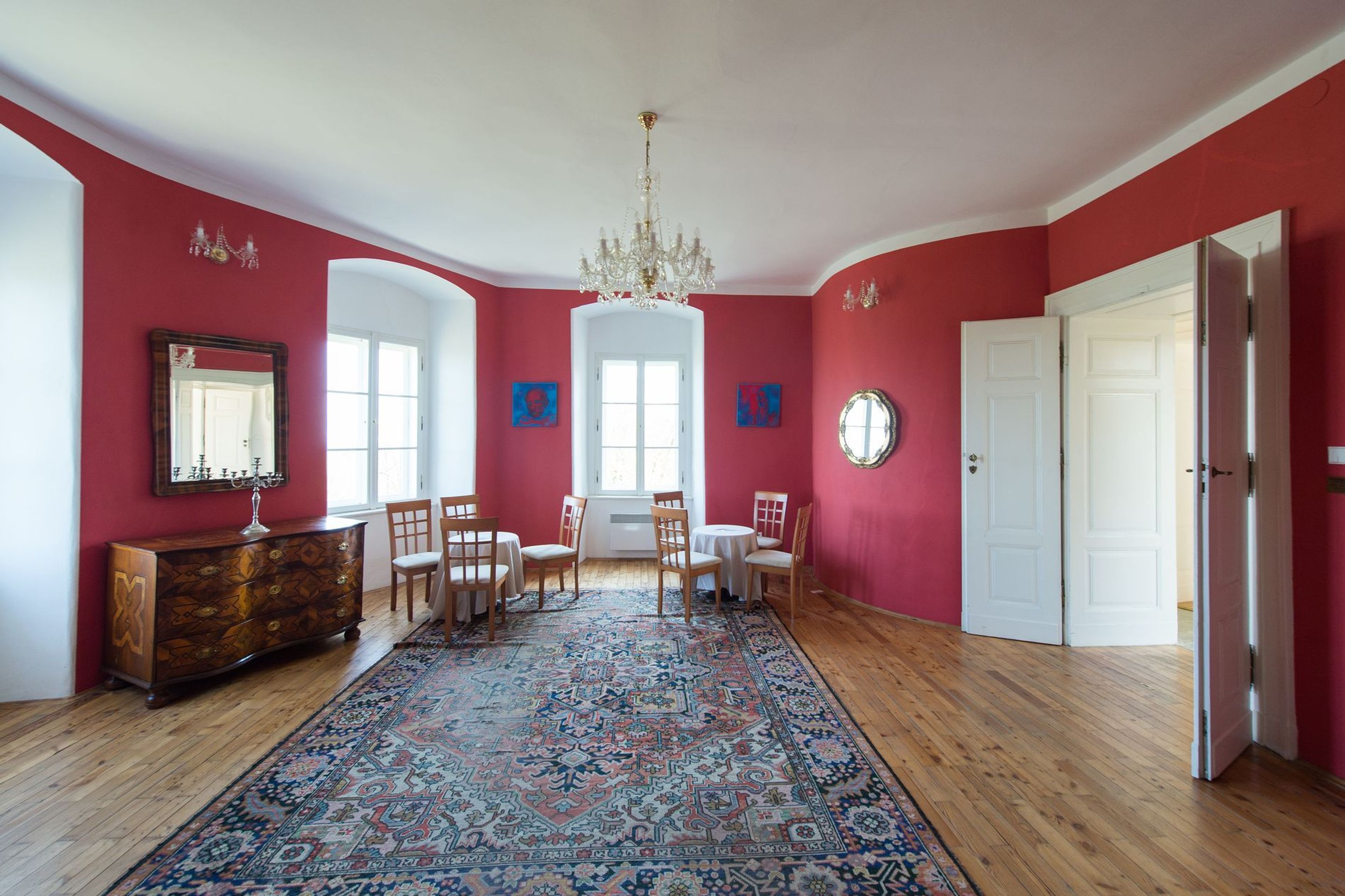 Hrad Houska - 12 - GALERIE: Hrad Houska (20/20)