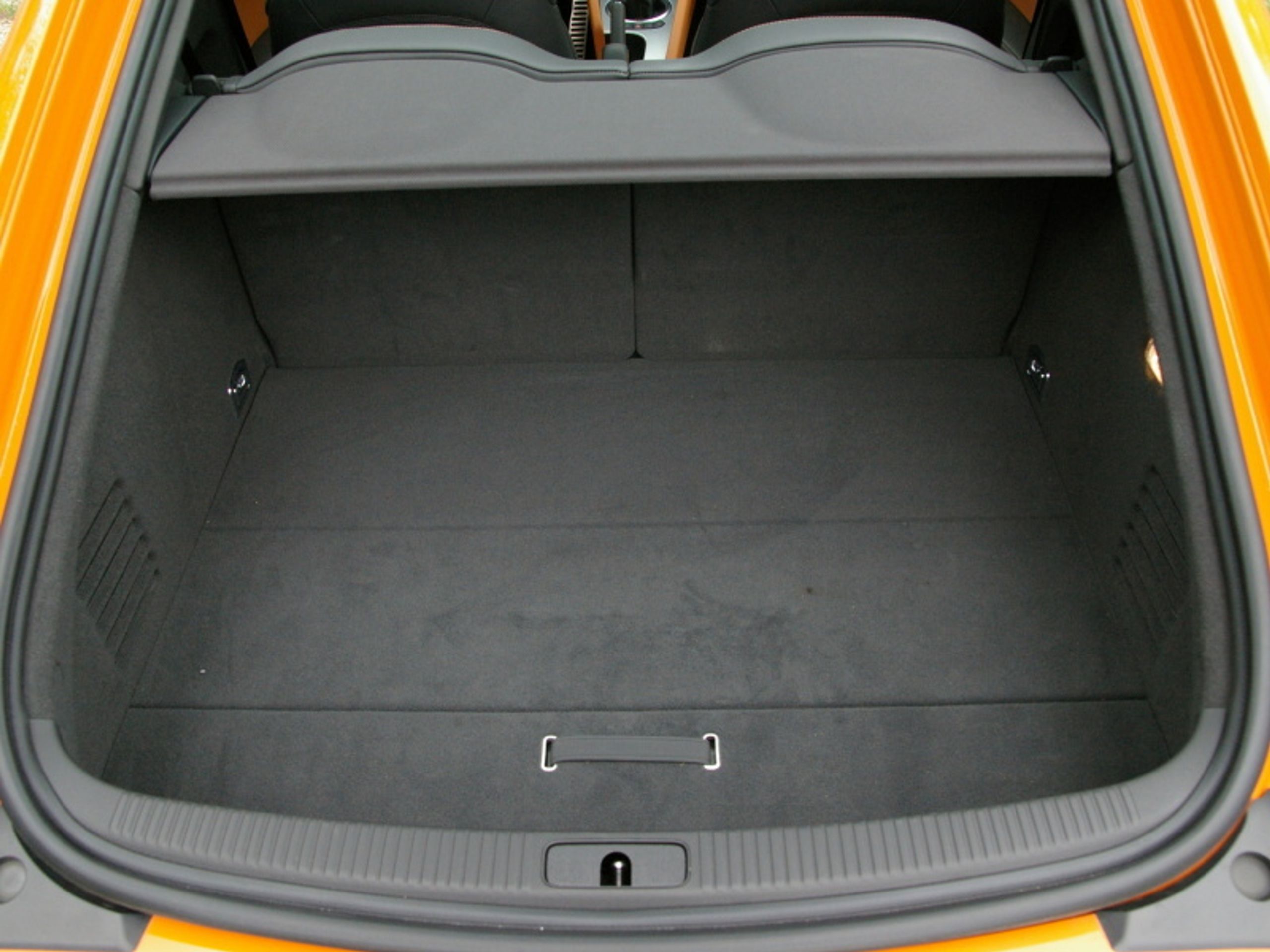 Audi TTS - GALERIE Audi TTS (3/7)