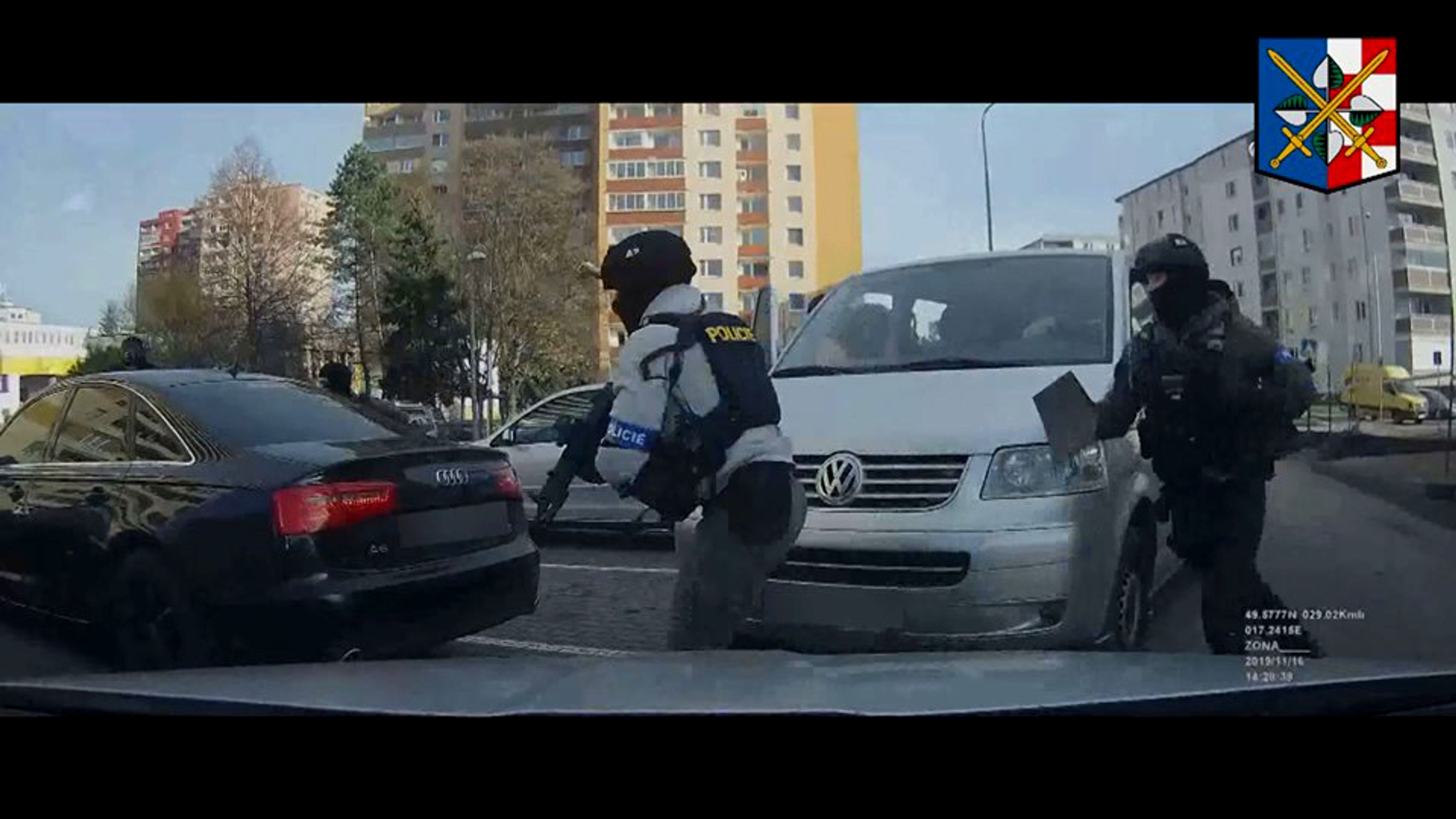 Zátah proti obchodníkům s drogami v Olomouckém kraji -17 - GALERIE: Zátah proti obchodníkům s drogami v Olomouckém kraji (17/19)
