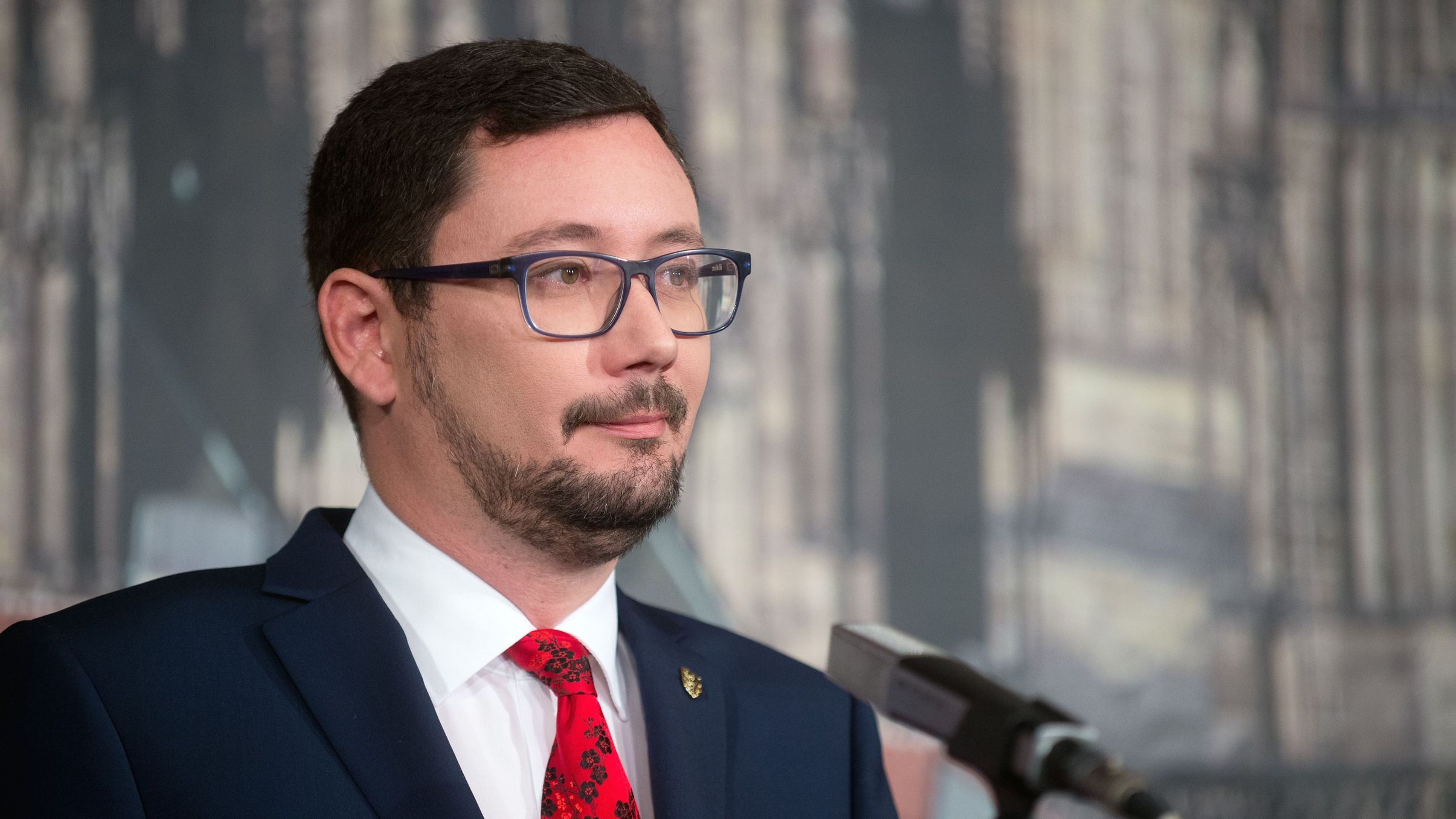 Jiří Ovčáček - GALERIE: Kdo by mohl kandidovat na prezidenta (32/32)