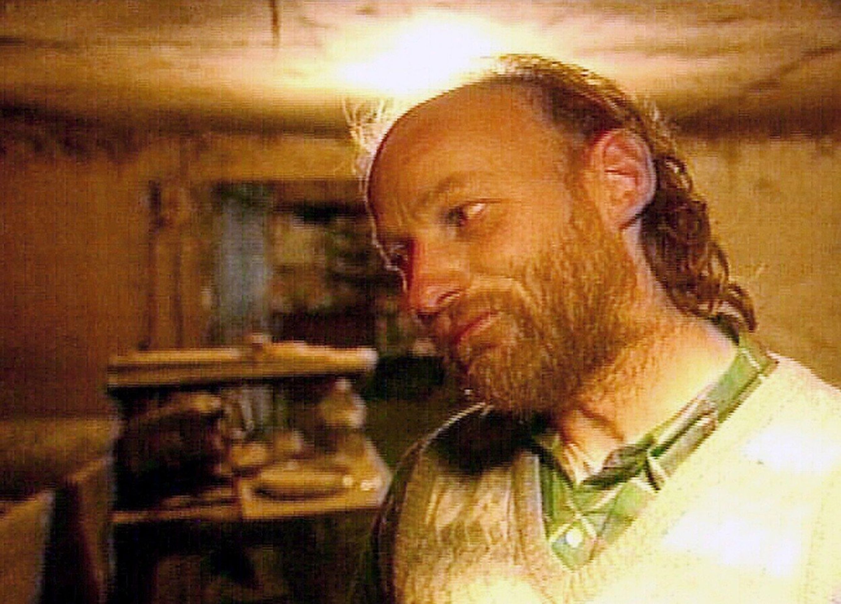 Sériový vrah Robert Pickton - 4 - GALERIE: Sériový vrah Robert Pickton (4/4)