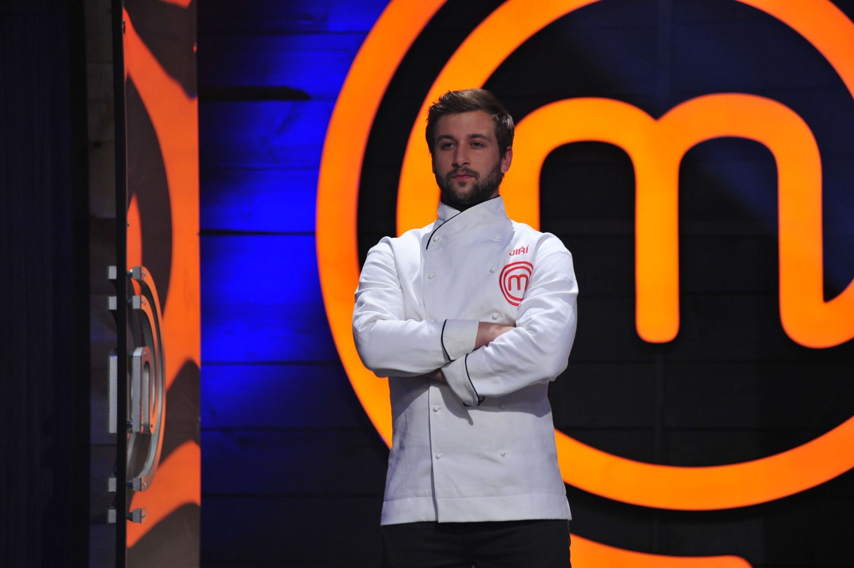 Finále show MasterChef Česko je tu - 3 - GALERIE: Vítěz druhé řady MasterChef (29/39)