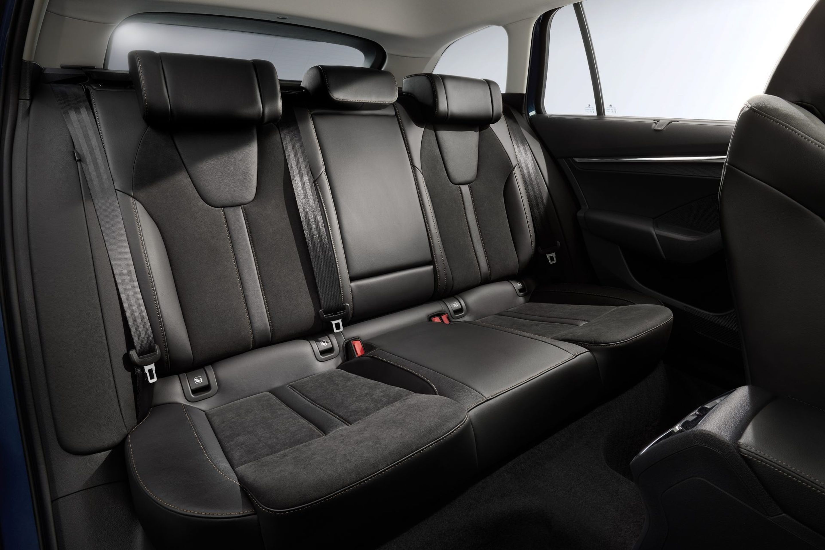 Škoda Octavia Scout - 56 - Fotogalerie: Nová Octavia Scout pod drobnohledem (17/26)