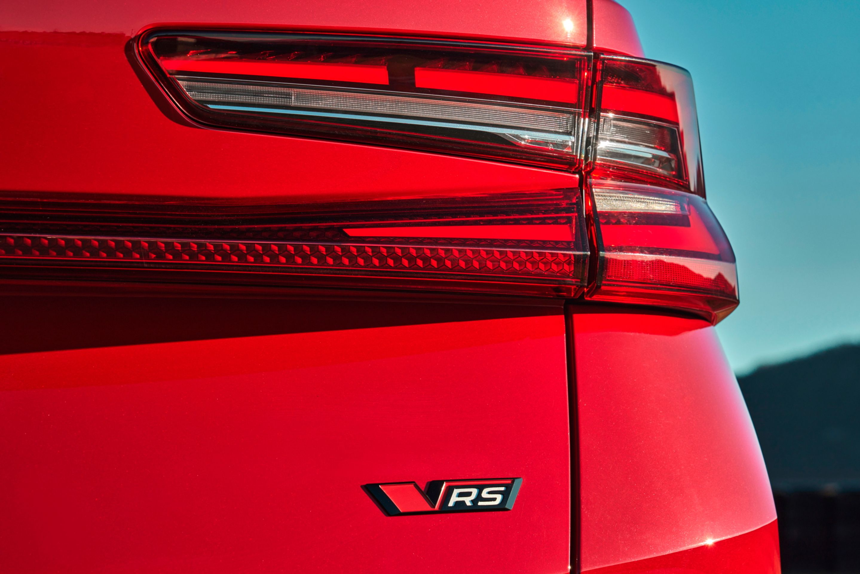Škoda Kodiaq RS - Škoda Kodiaq RS (21/21)