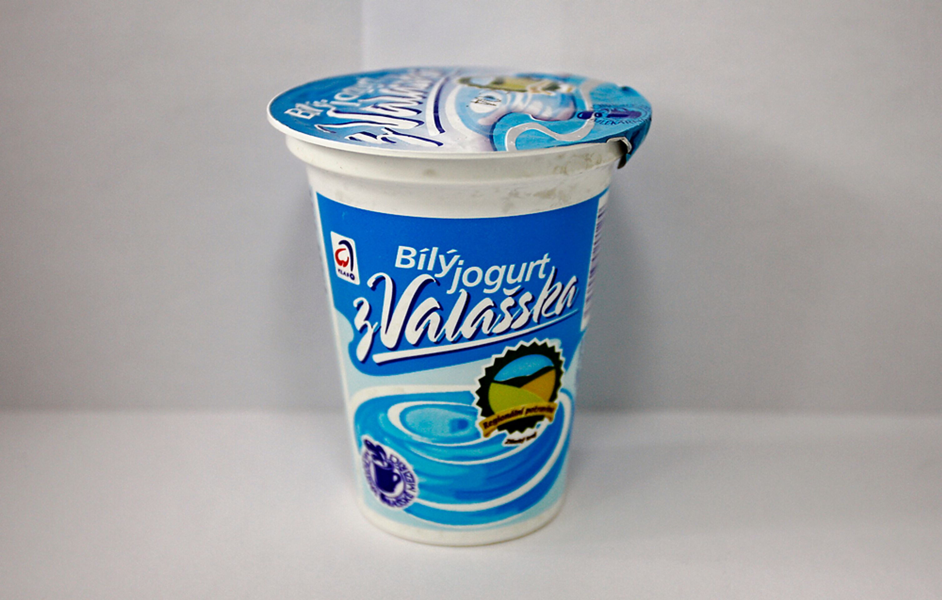 Test jogurtů_1 - Galerie: Tyto bílé jogurty jsme testovali (9/11)