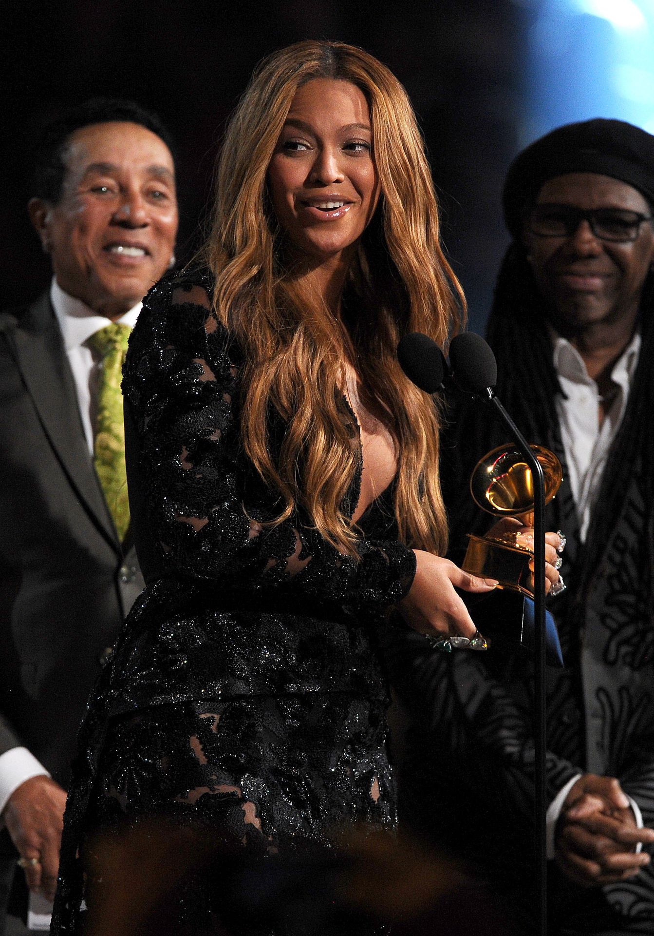 Grammy 2015 - 14 - GALERIE: Grammy 2015 (12/26)