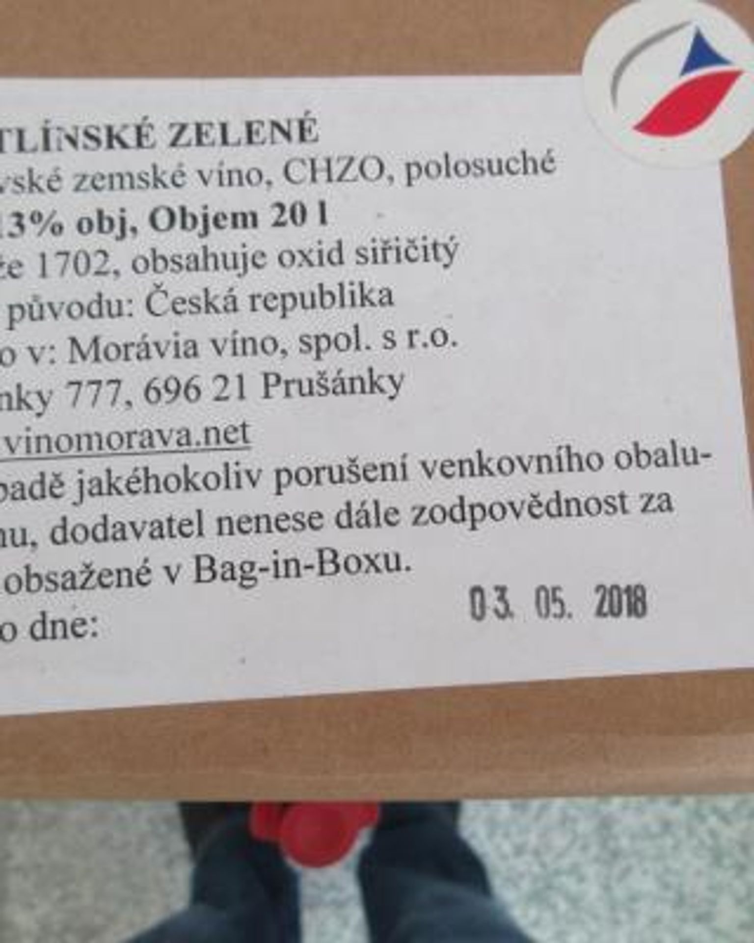 Vadné potraviny - falšované - 3 - GALERIE: Falšované potraviny (7/9)