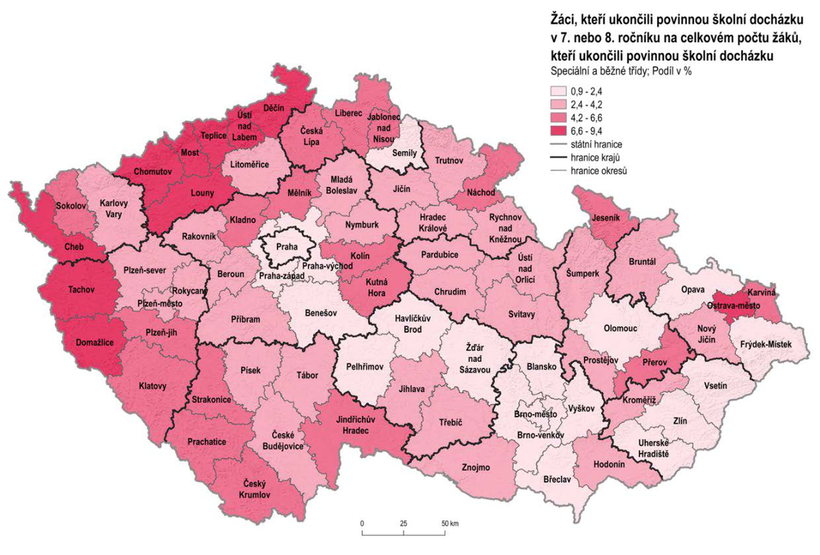 ČŠI-mapa13 - Mapy ČŠI (8/8)