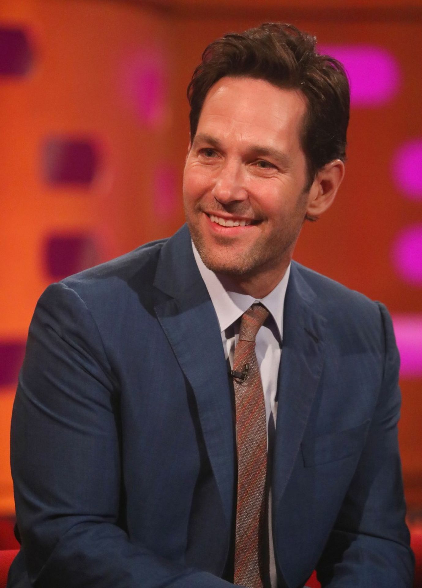 Paul Rudd (1) - Paul Rudd (1/5)