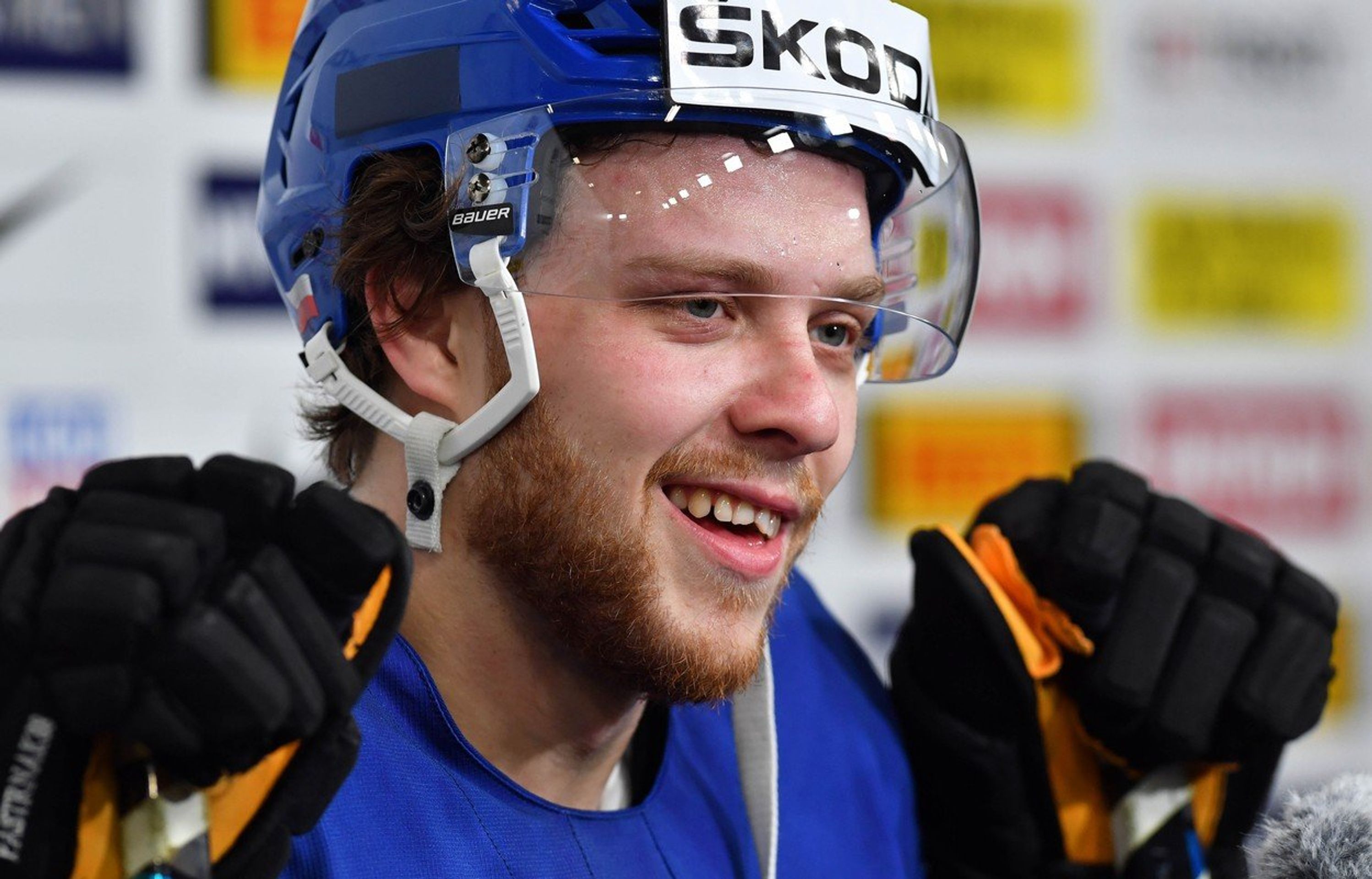David Pastrňák - GALERIE: David Pastrňák si pořídil nadupaný sporťák (7/7)