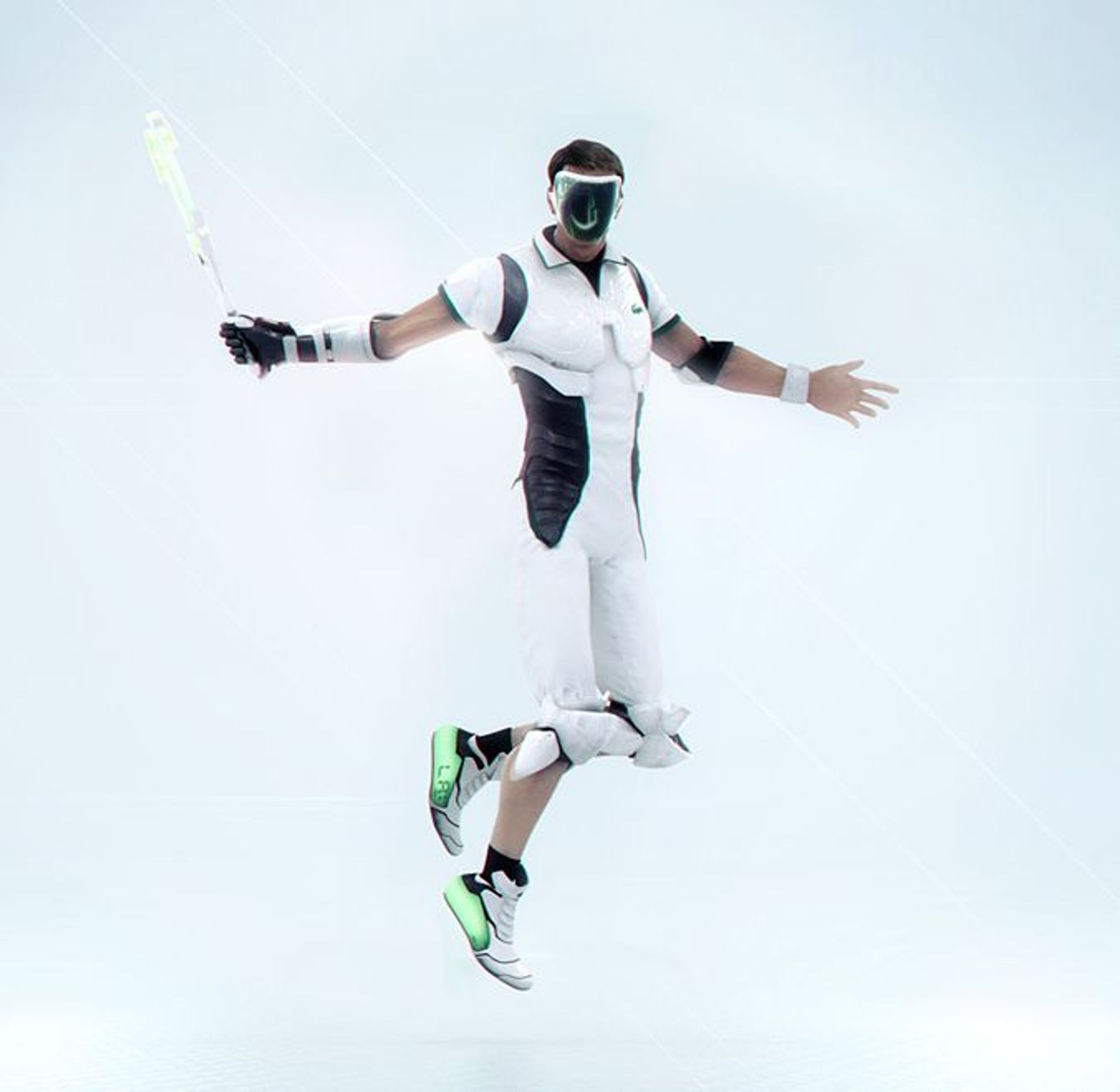 Hi-tech tenis - Tenis hitech- galery (5/6)