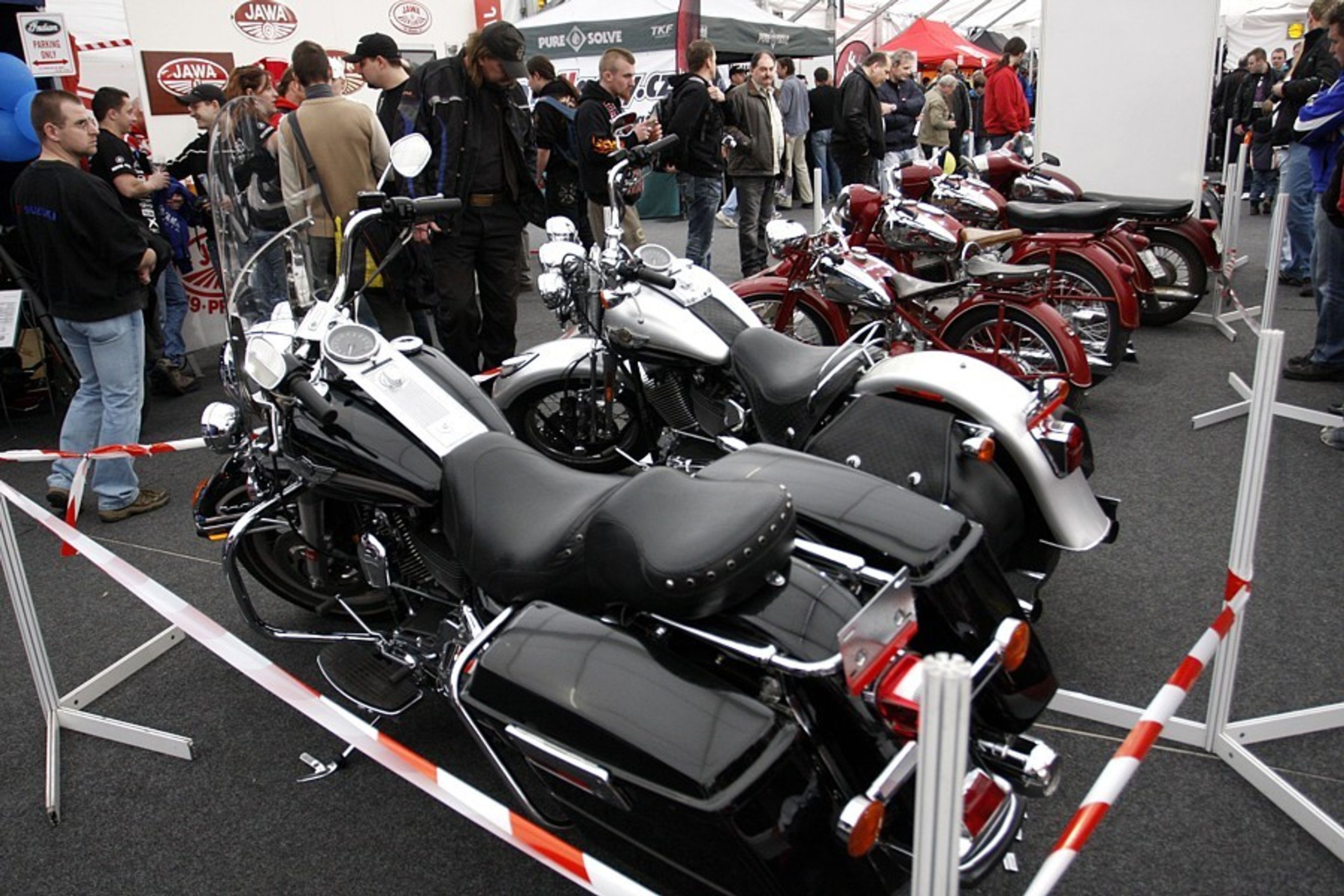 Výstava Motocykl - 20 - GALERIE Výstava Motocykl II (4/16)